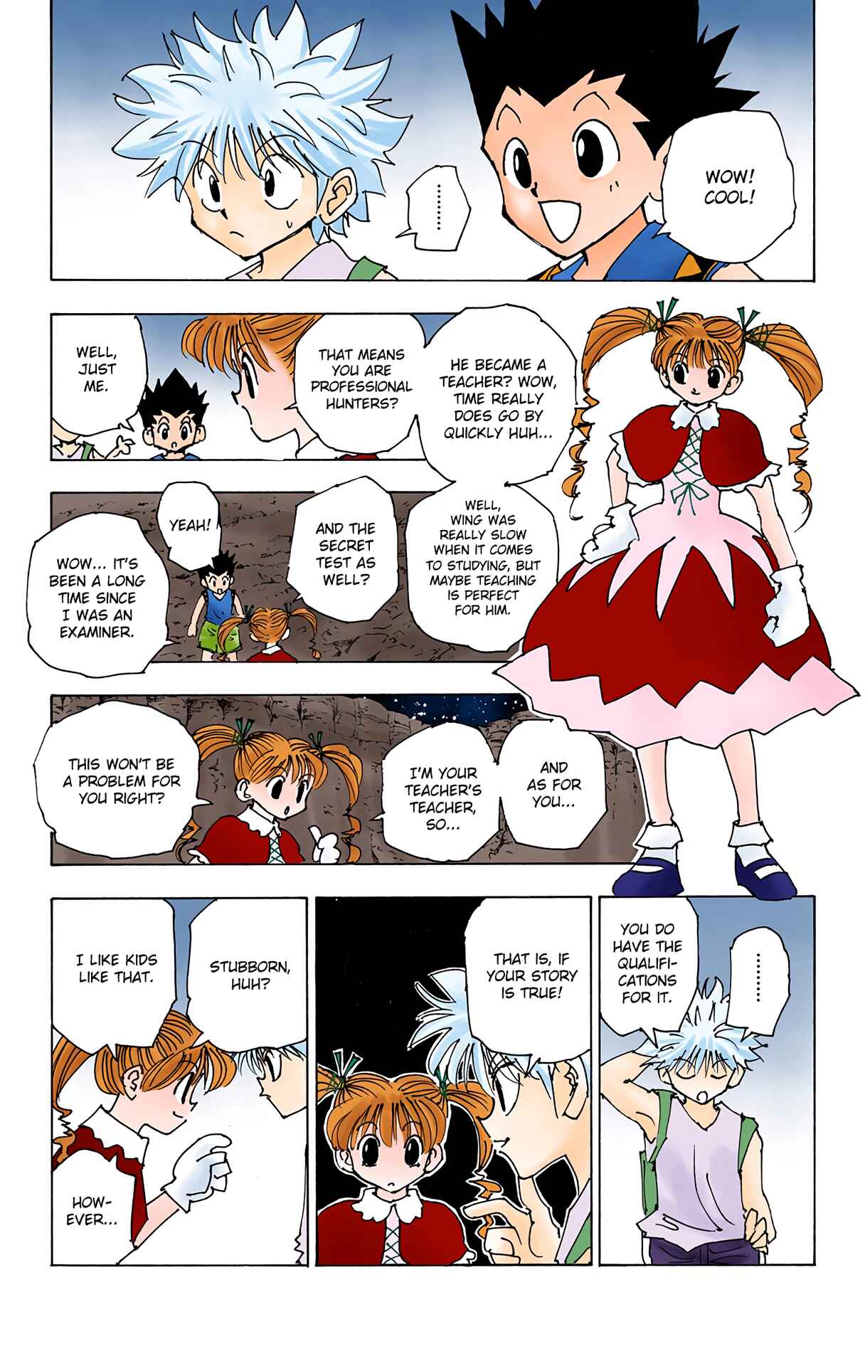 Chapter 137 - Page 3