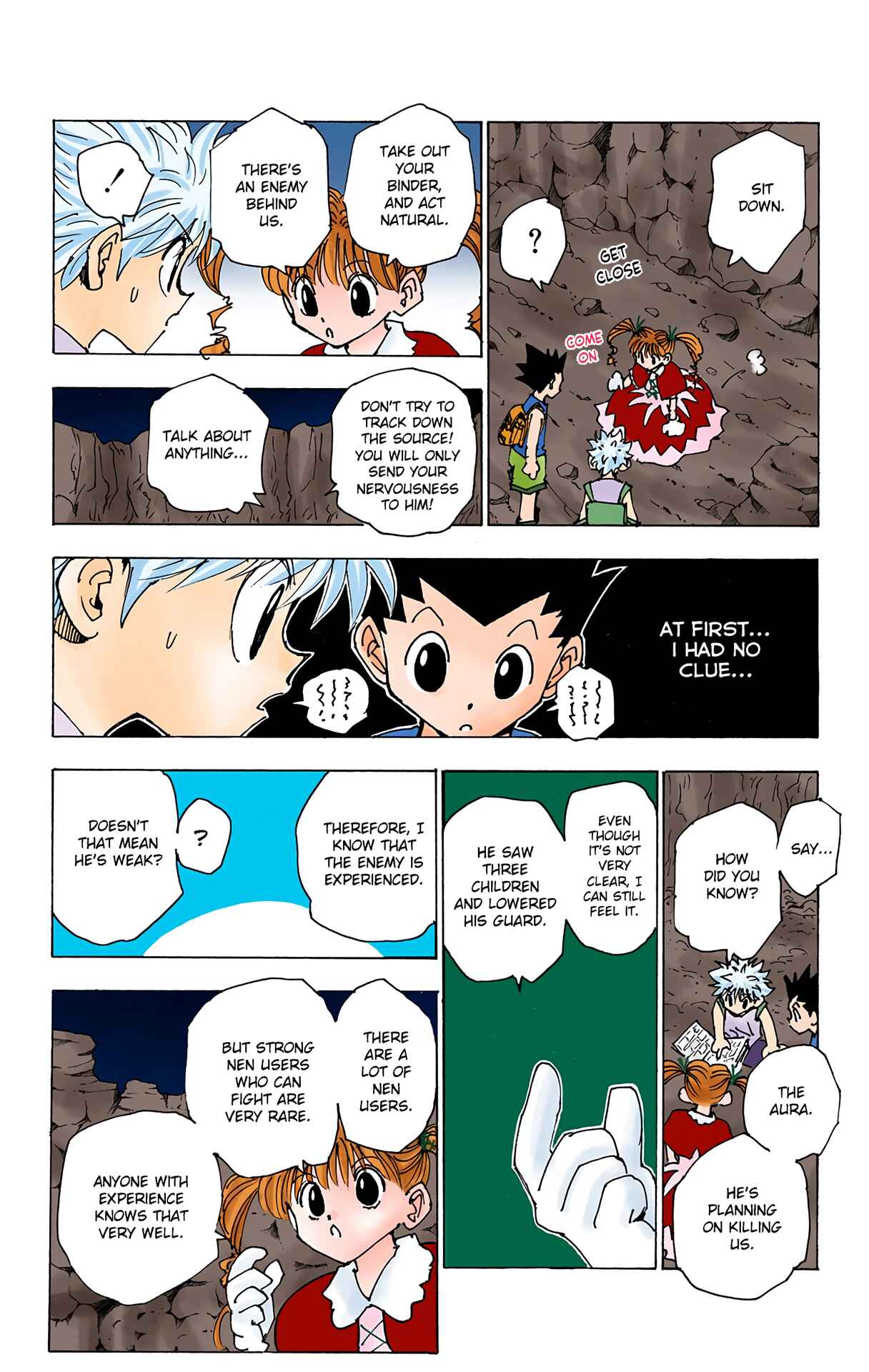 Chapter 137 - Page 6