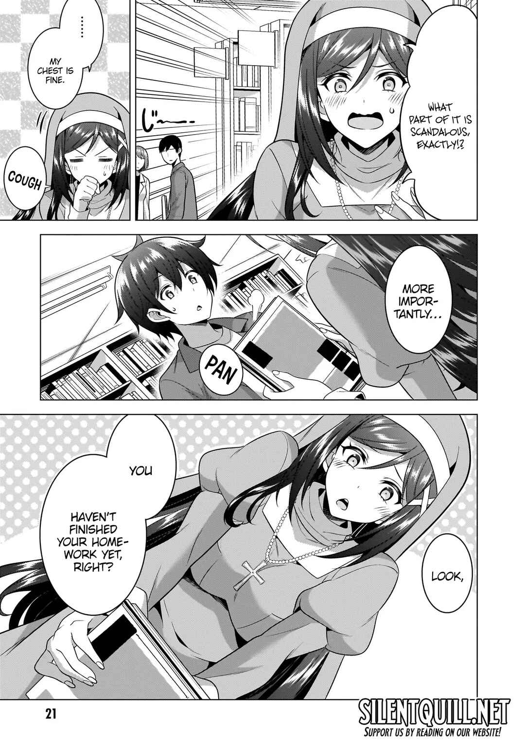 Chapter 57 - Page 23