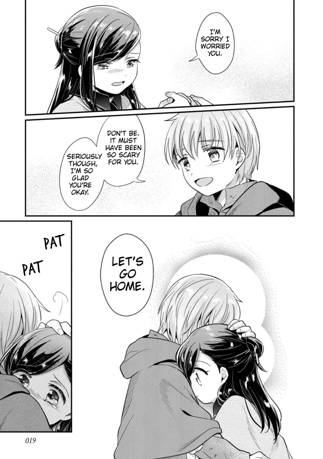 Chapter 37 - Page 21
