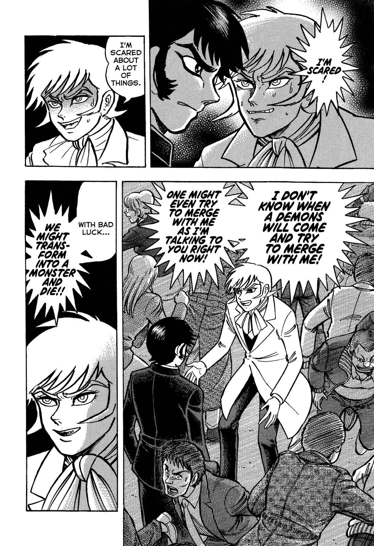Chapter 29 - Page 10