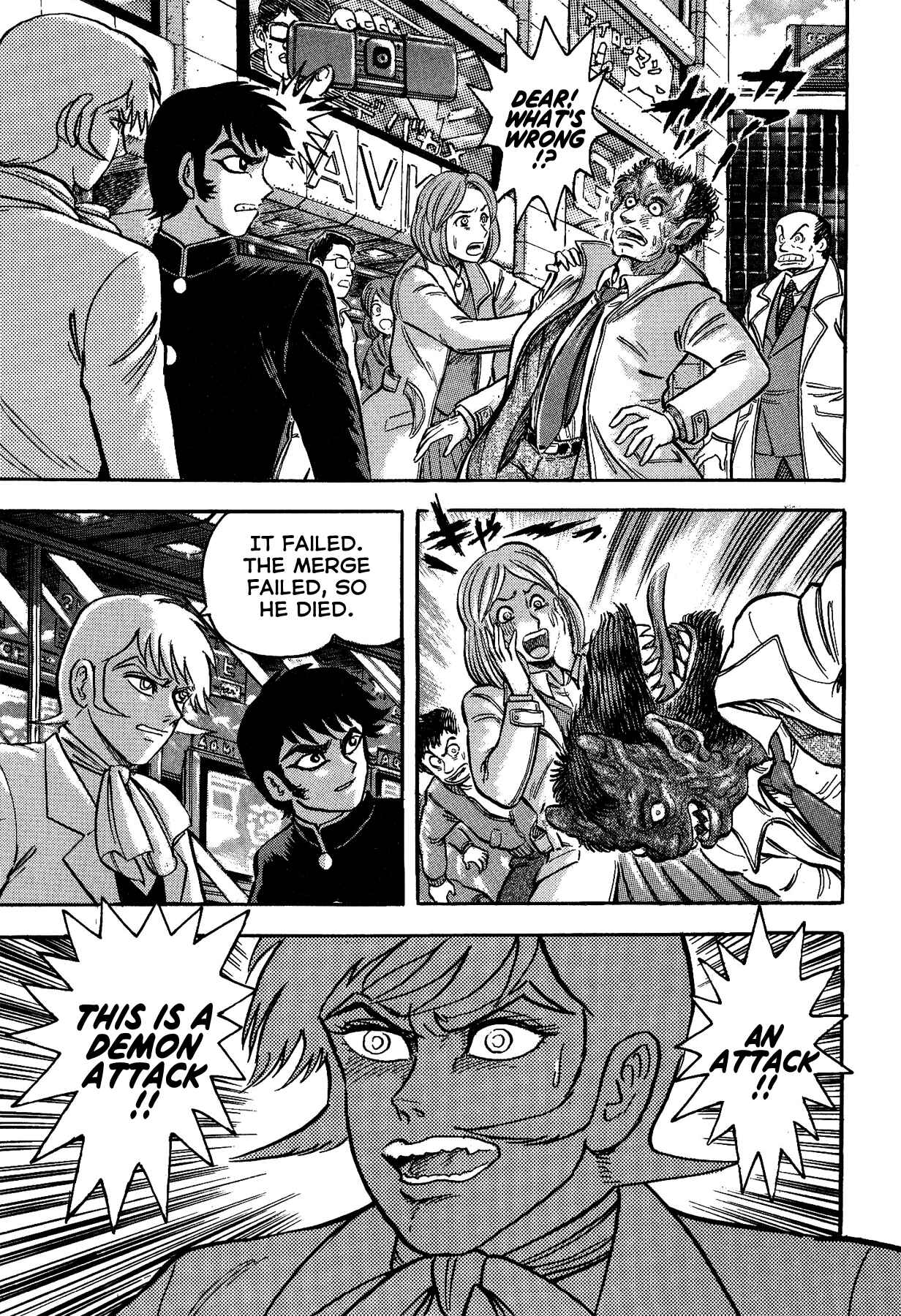 Chapter 29 - Page 3