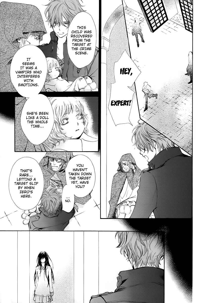 Chapter 69 - Page 22