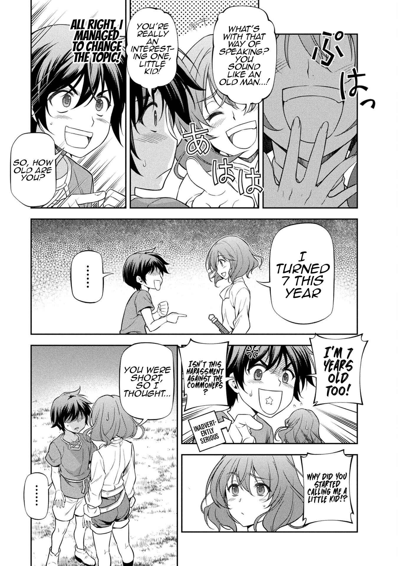Chapter 3 - Page 4