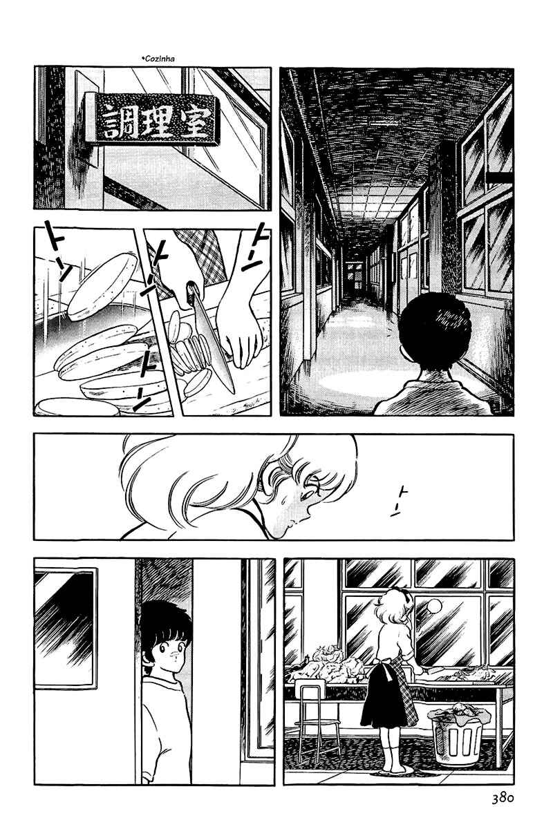 Chapter 161 - Page 18