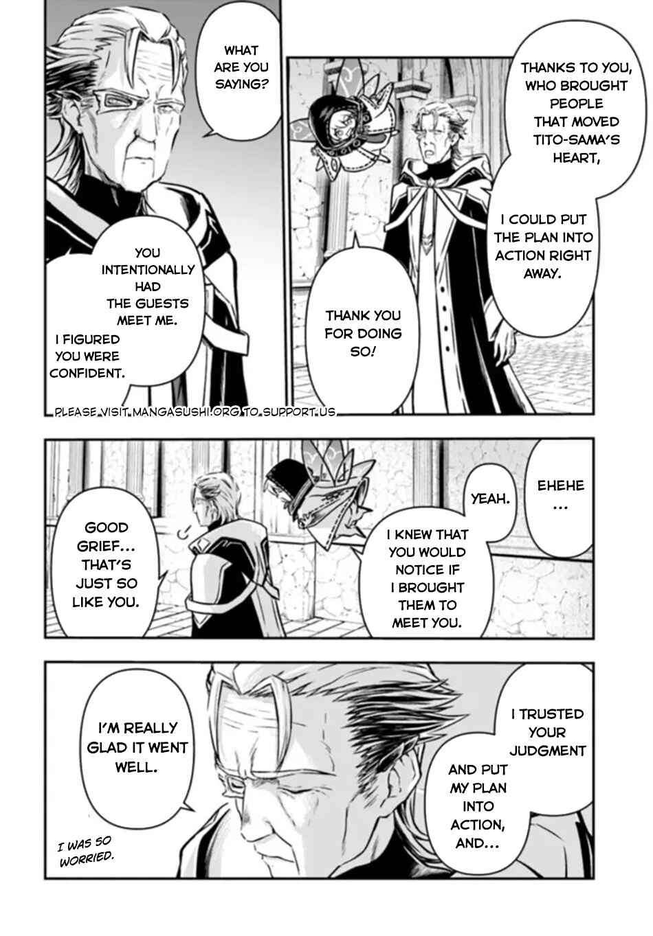 Chapter 50 - Page 20