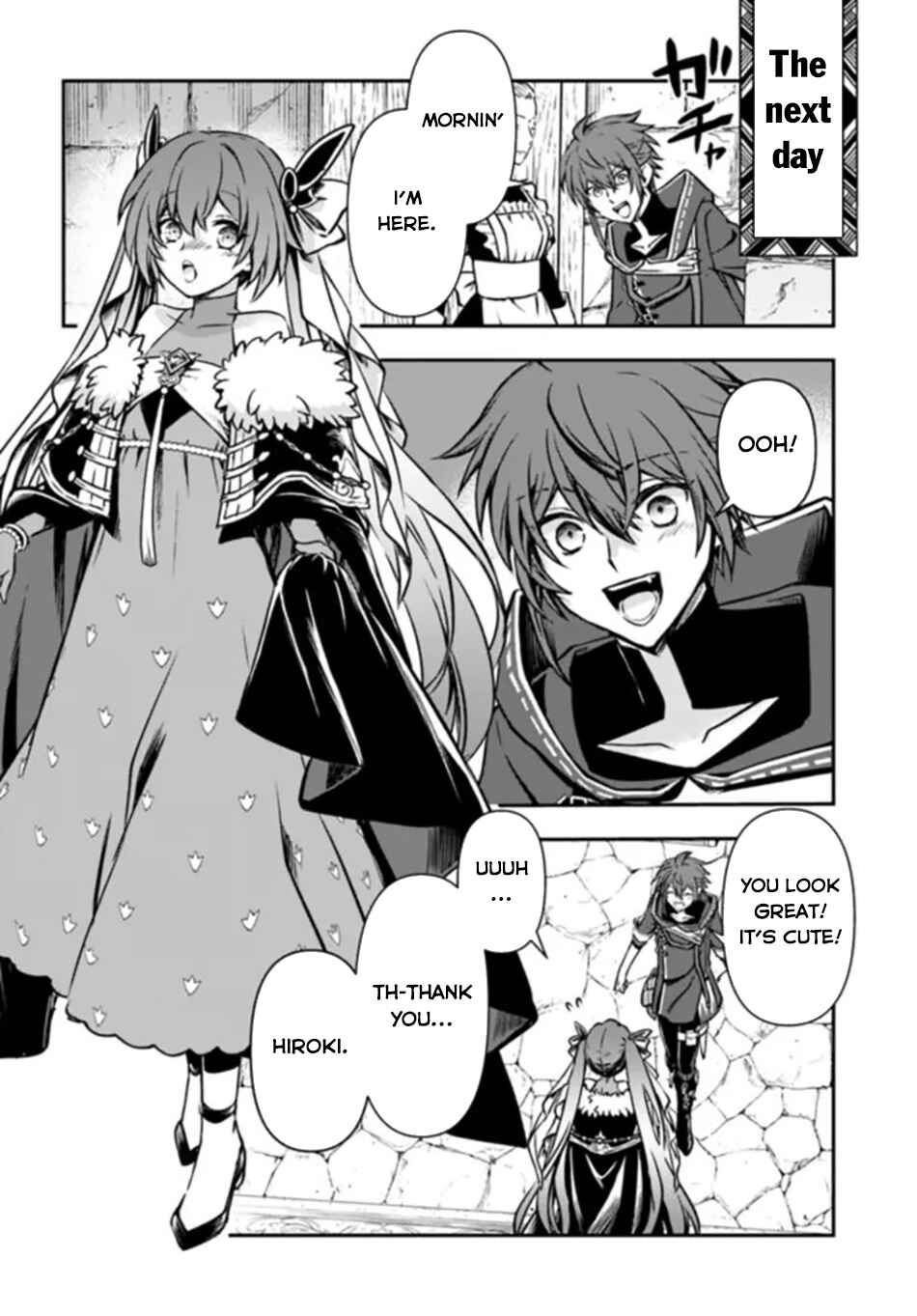Chapter 50 - Page 22