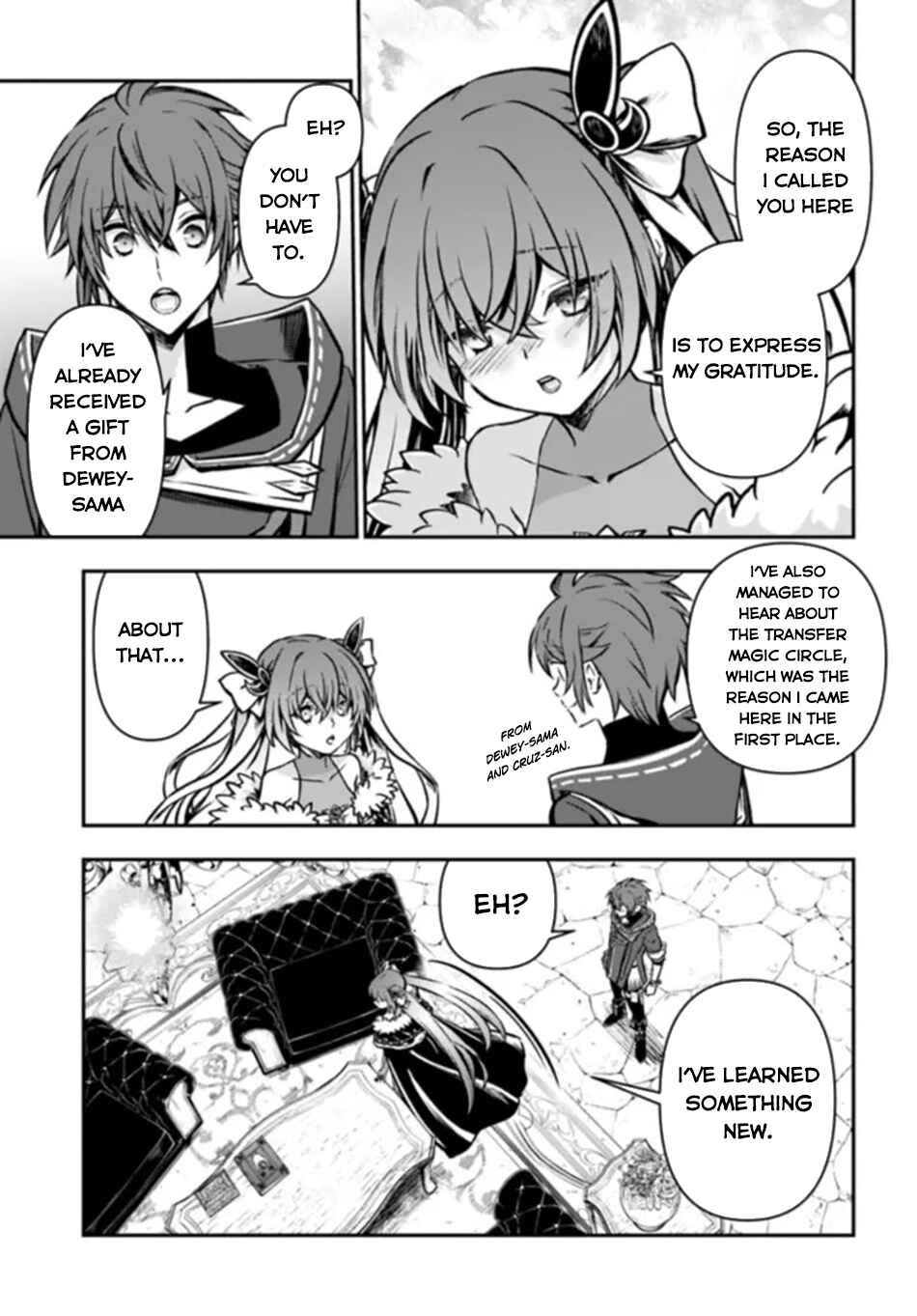 Chapter 50 - Page 23