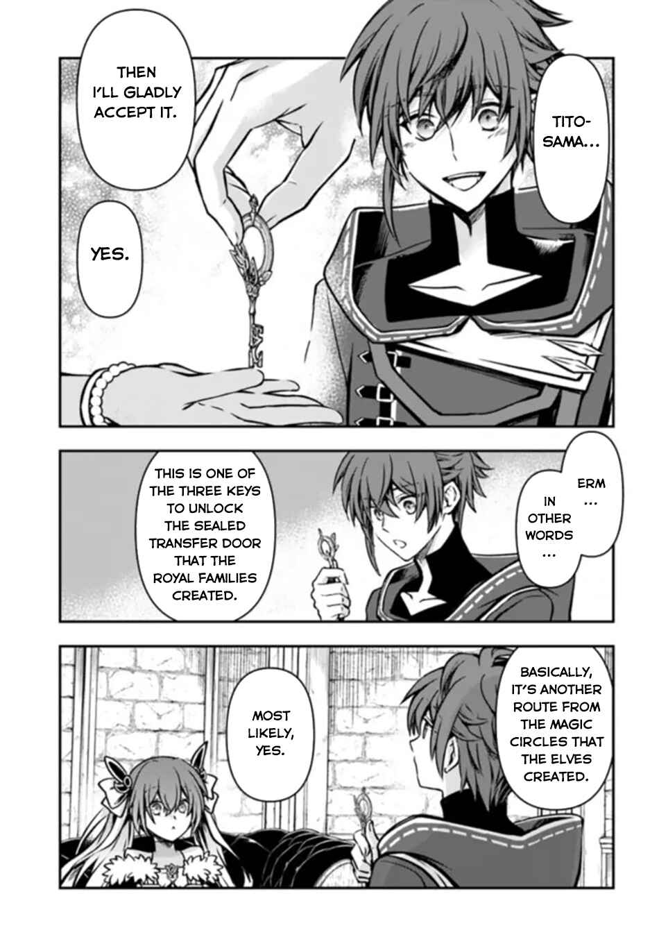 Chapter 50 - Page 29