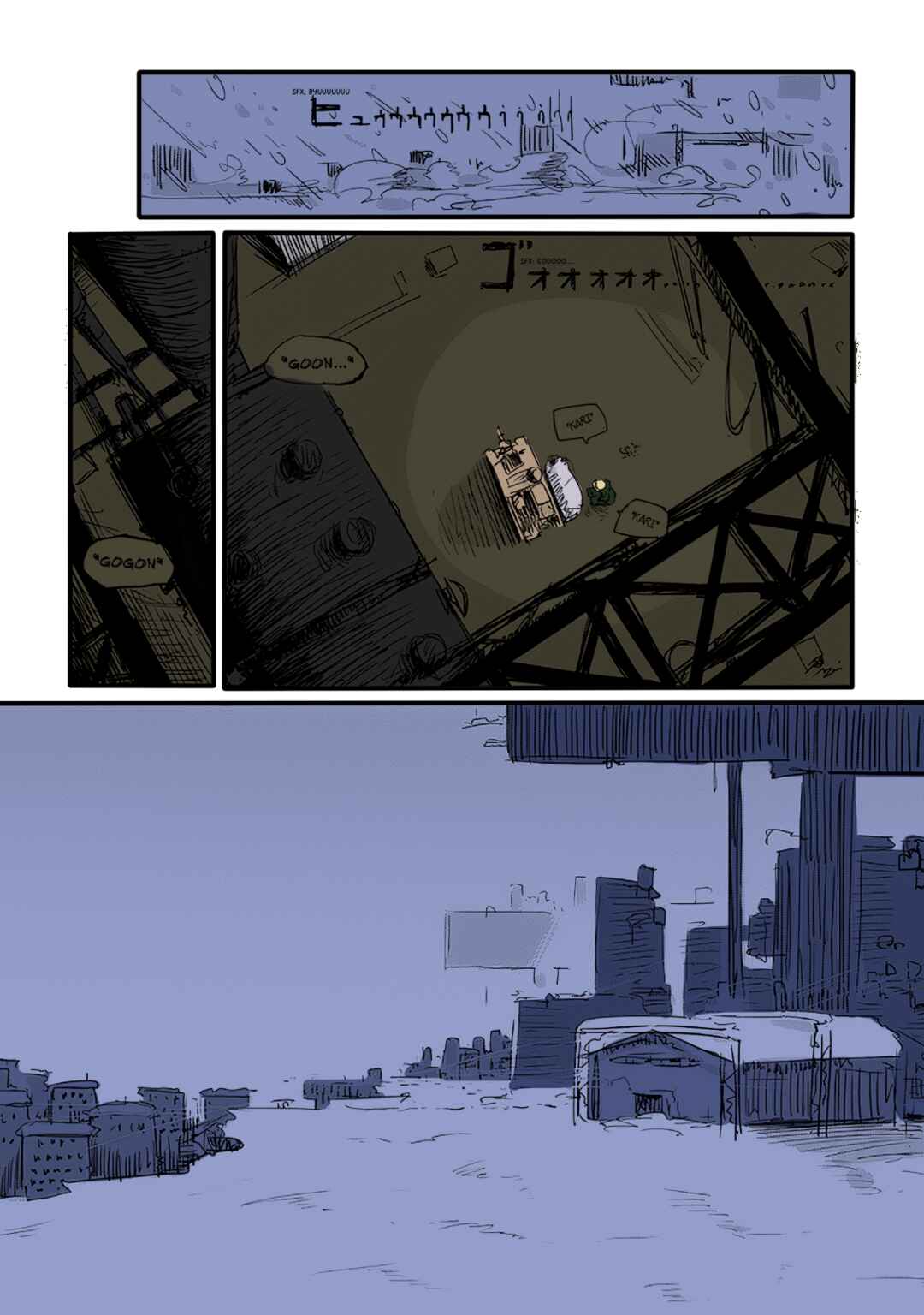 Chapter 3 - Page 13
