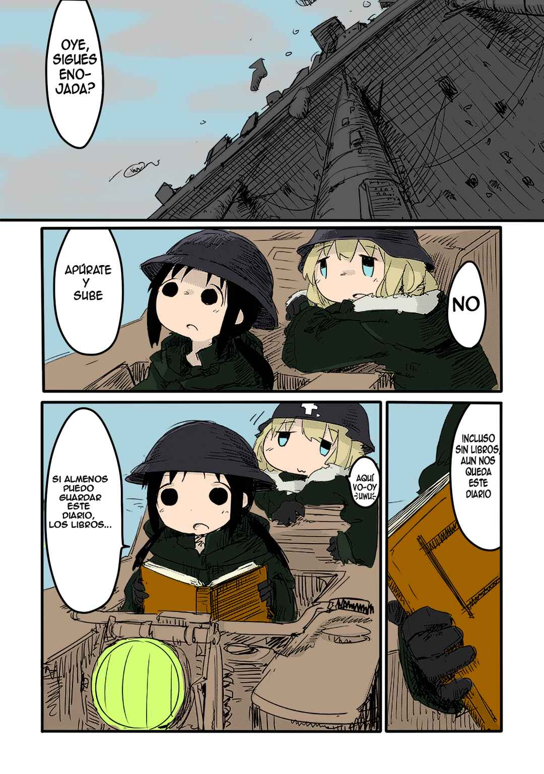Chapter 3 - Page 15