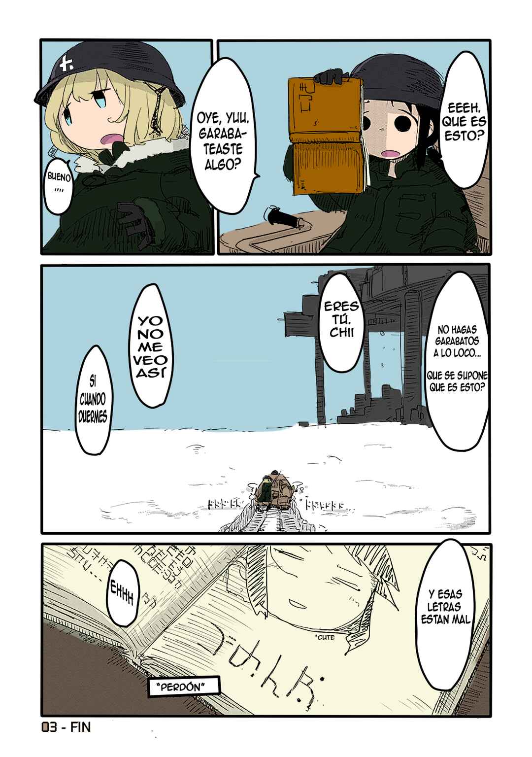 Chapter 3 - Page 16