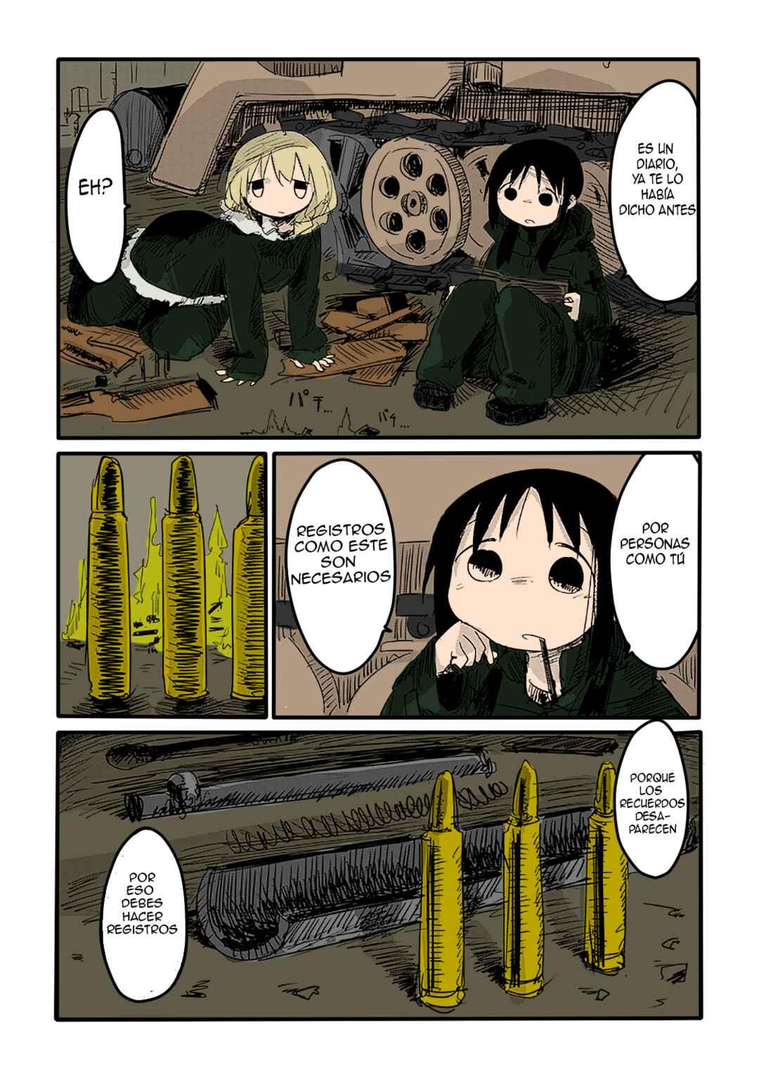 Chapter 3 - Page 4