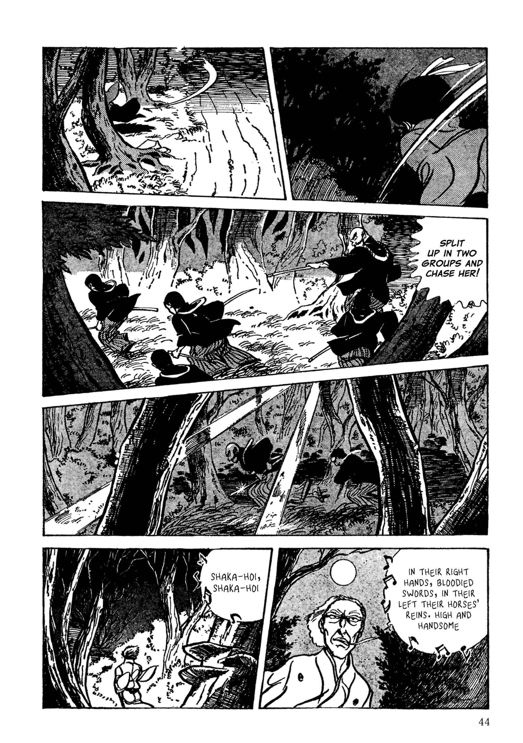 Chapter 3 - Page 10