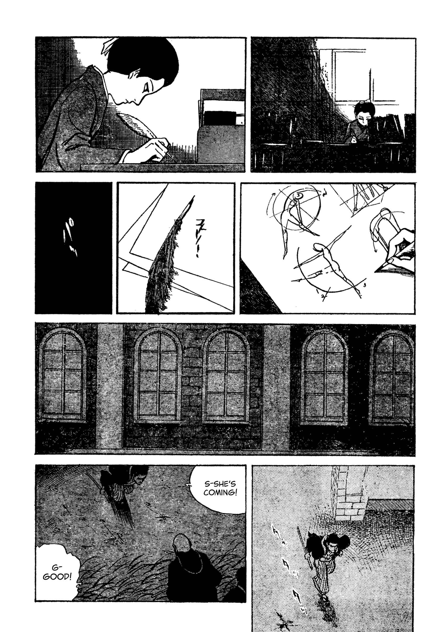 Chapter 3 - Page 6