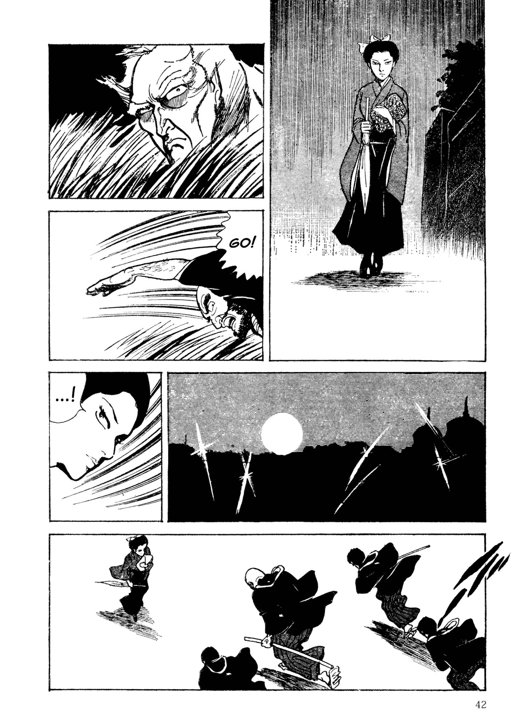 Chapter 3 - Page 8