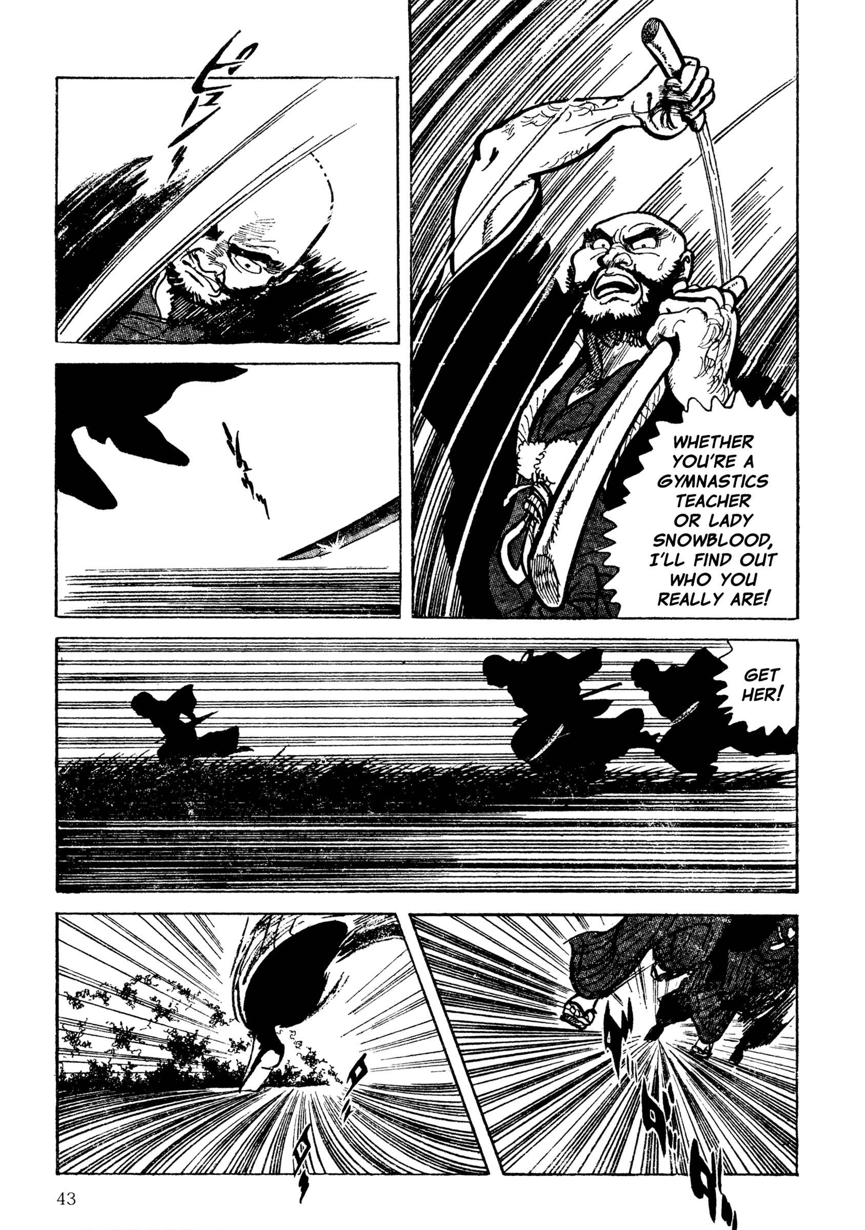 Chapter 3 - Page 9