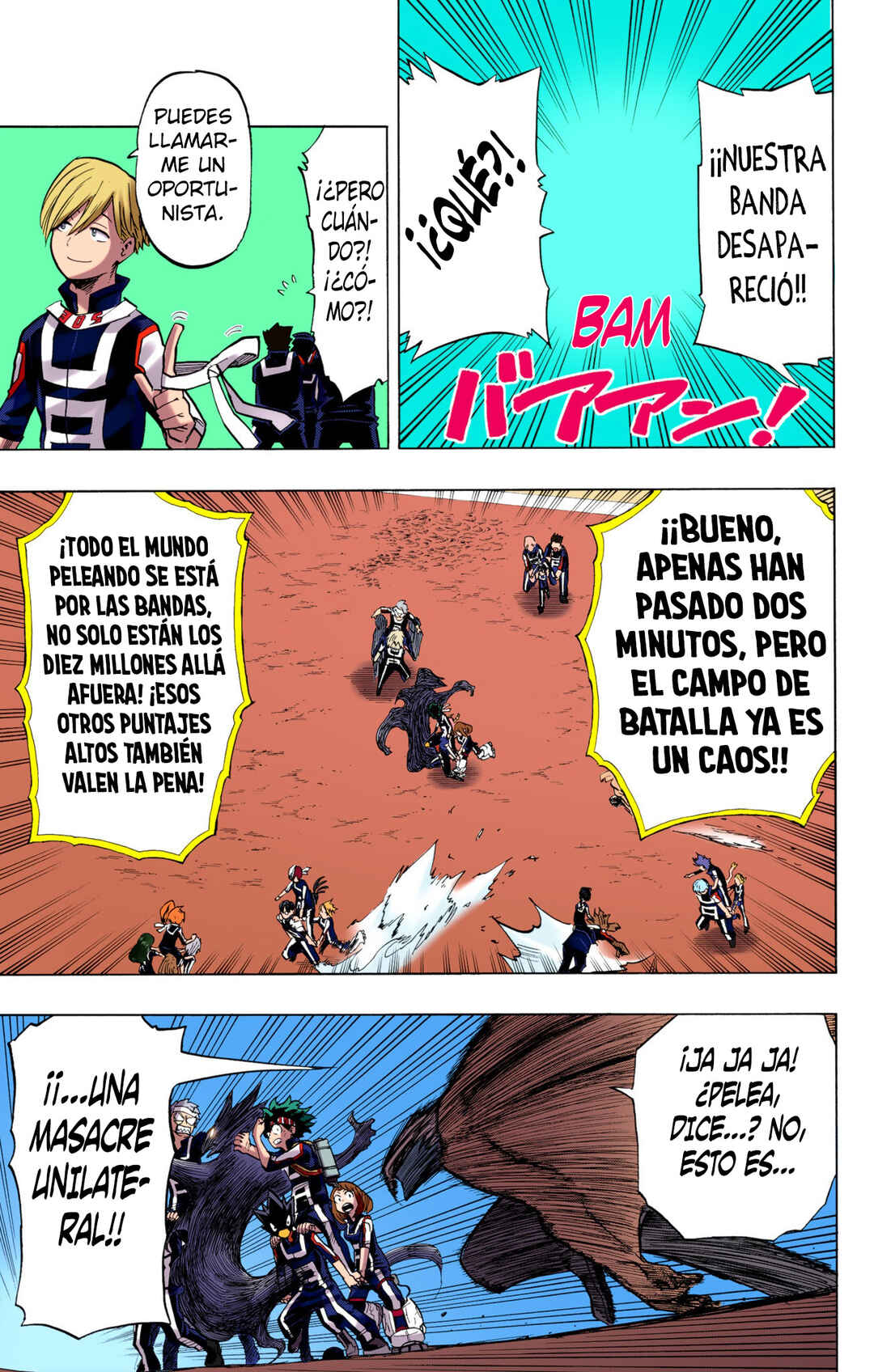 Chapter 28 - Page 10