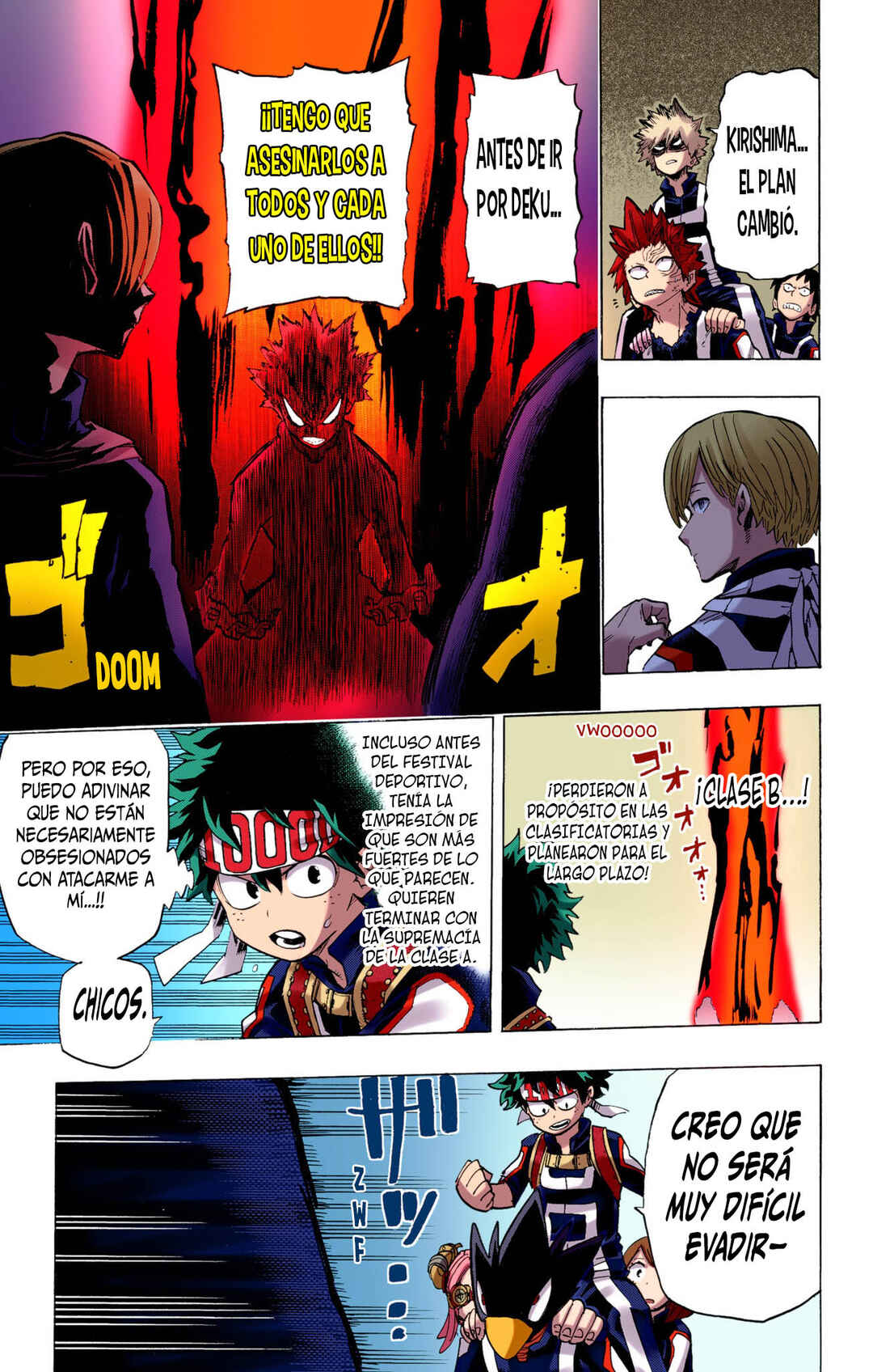 Chapter 28 - Page 18