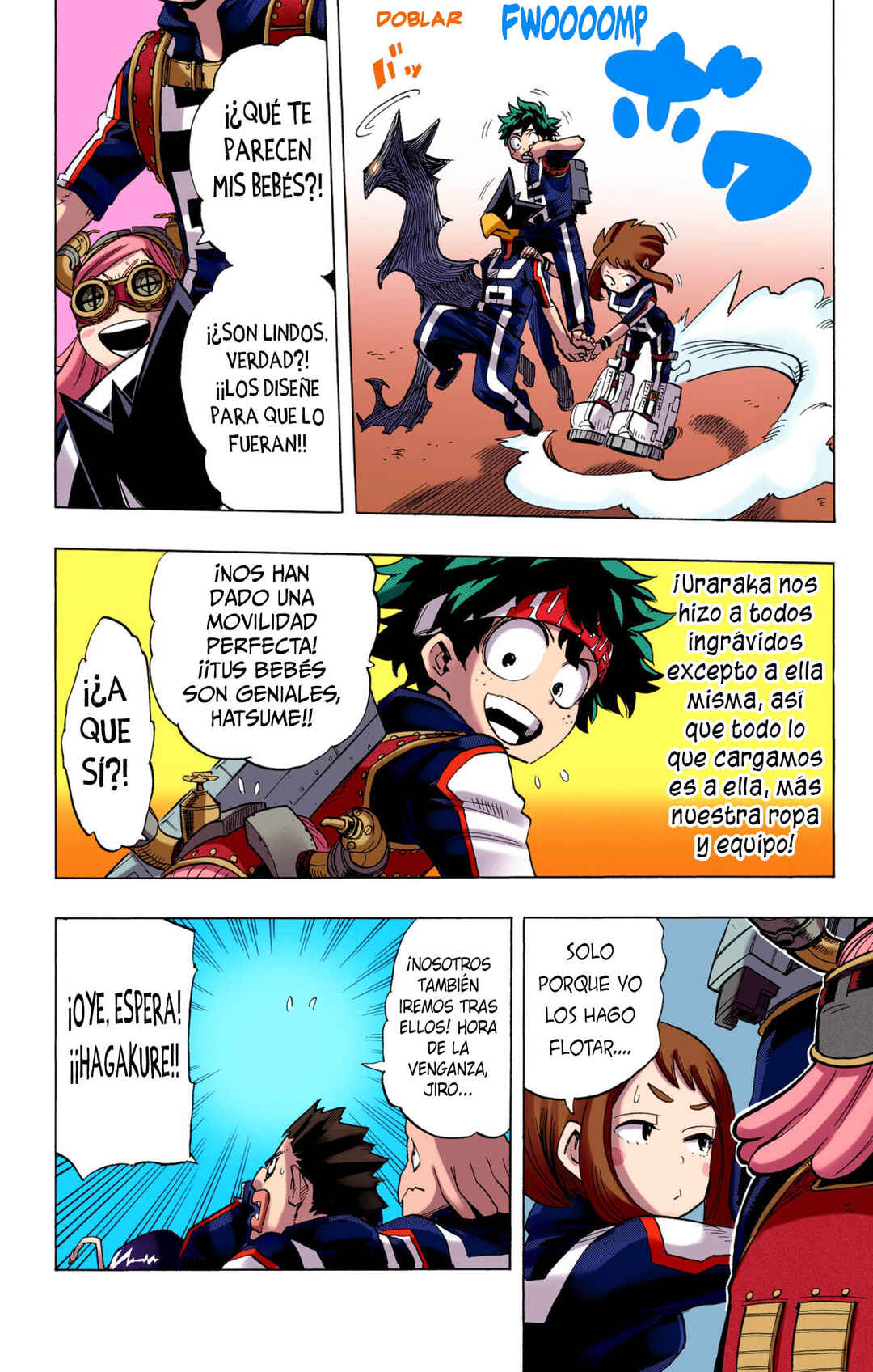 Chapter 28 - Page 9