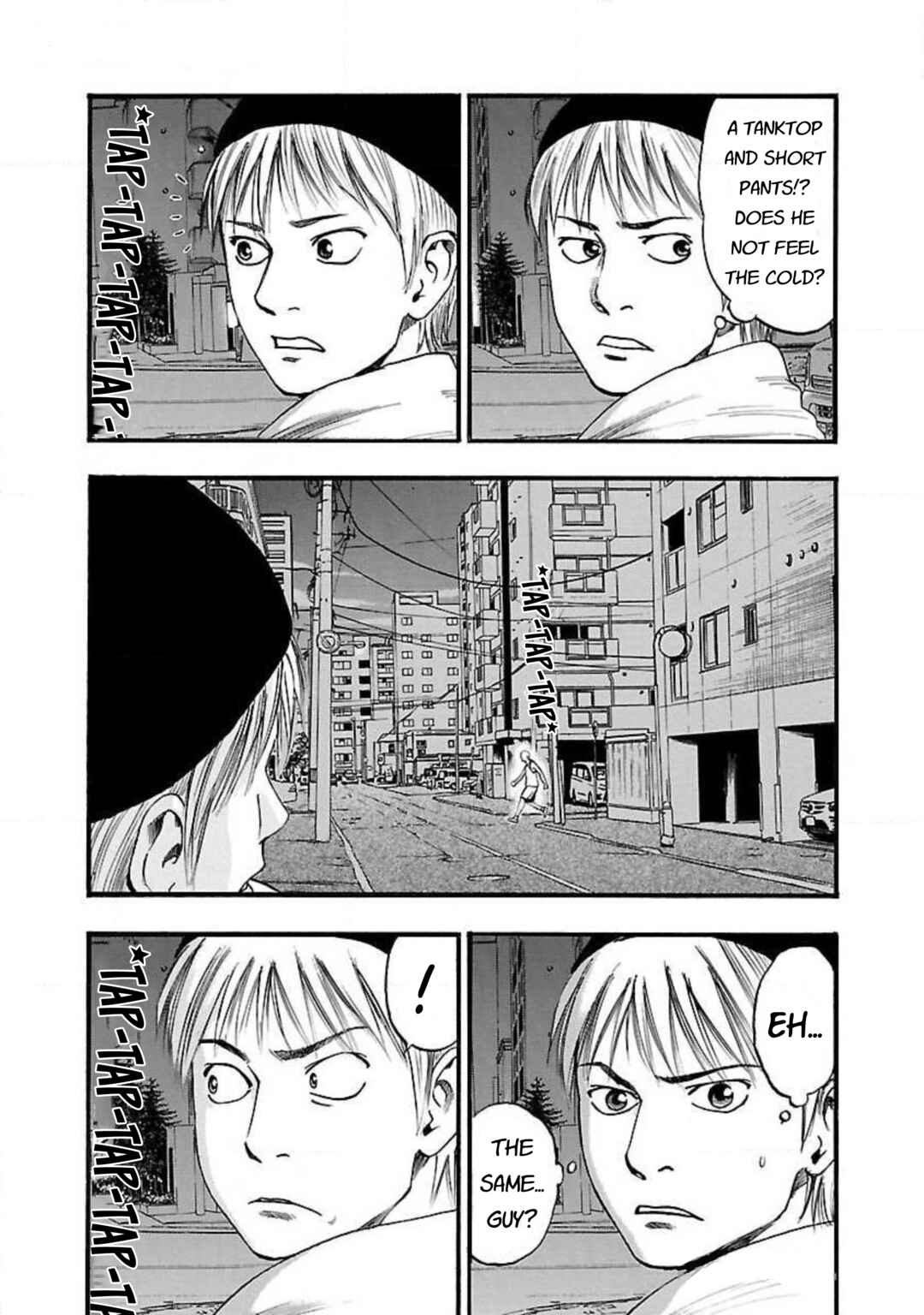 Chapter 97 - Page 3