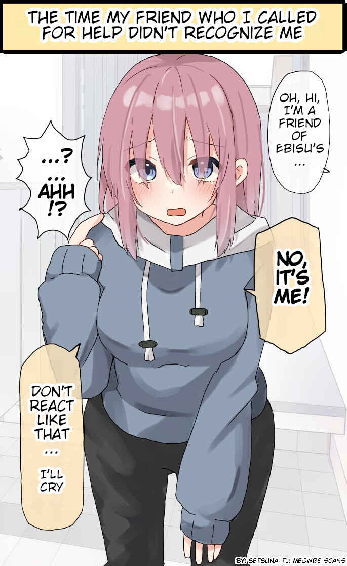 Chapter 2 - Page 1