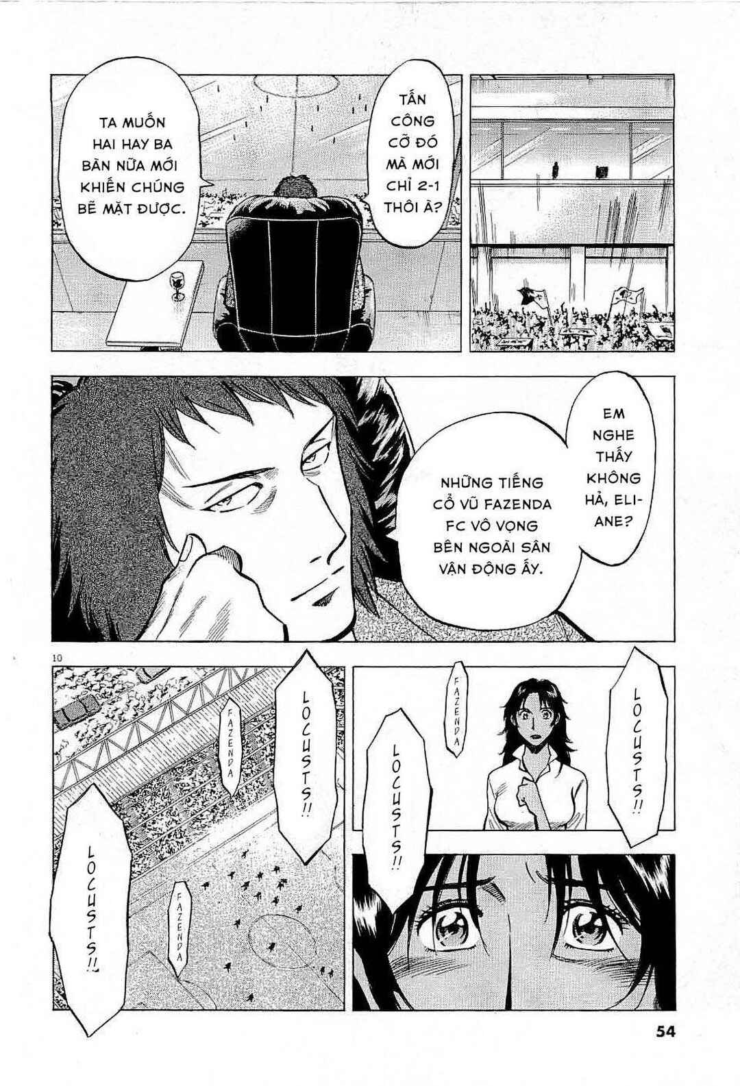 Chapter 40 - Page 10