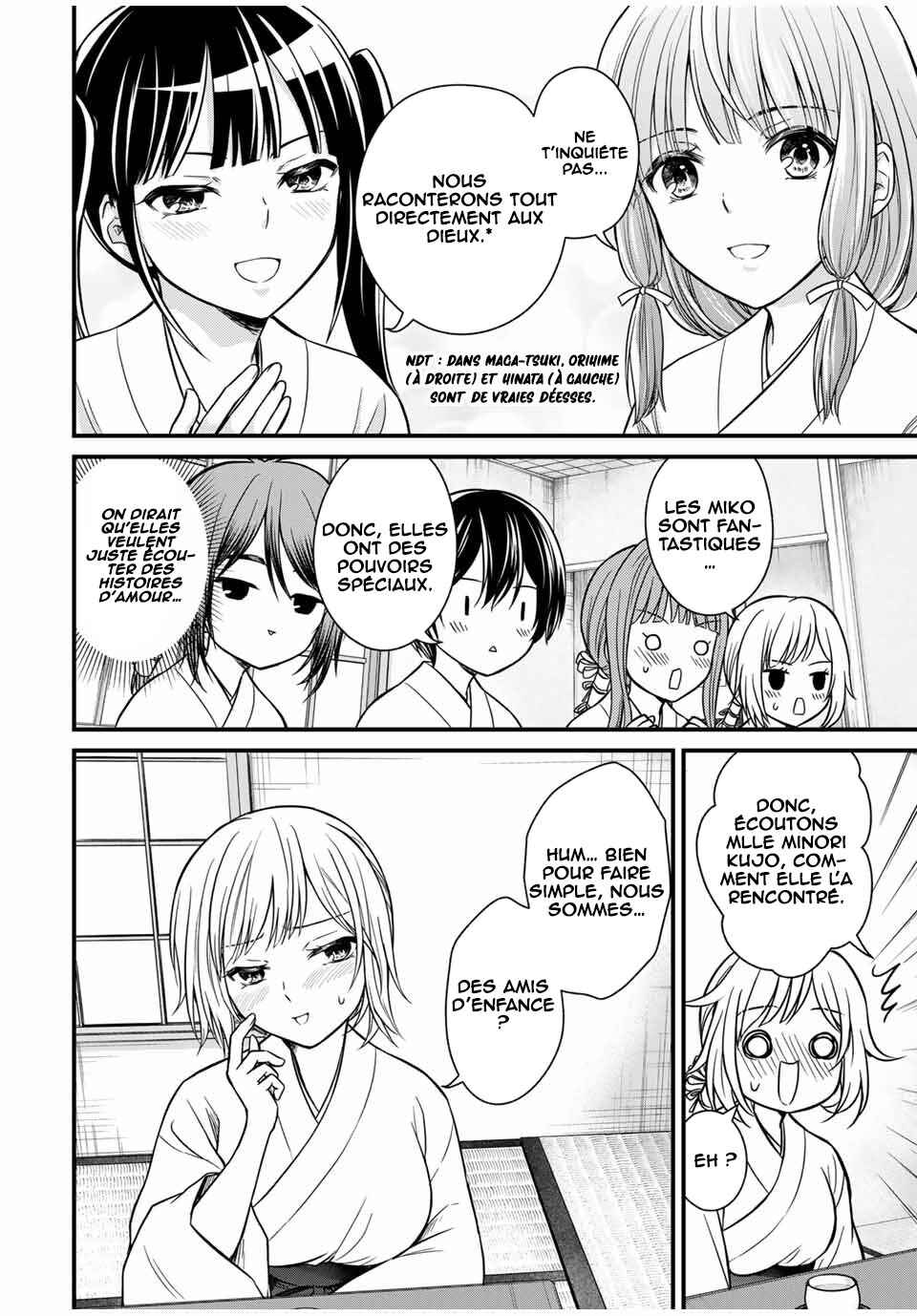 Chapter 128 - Page 11