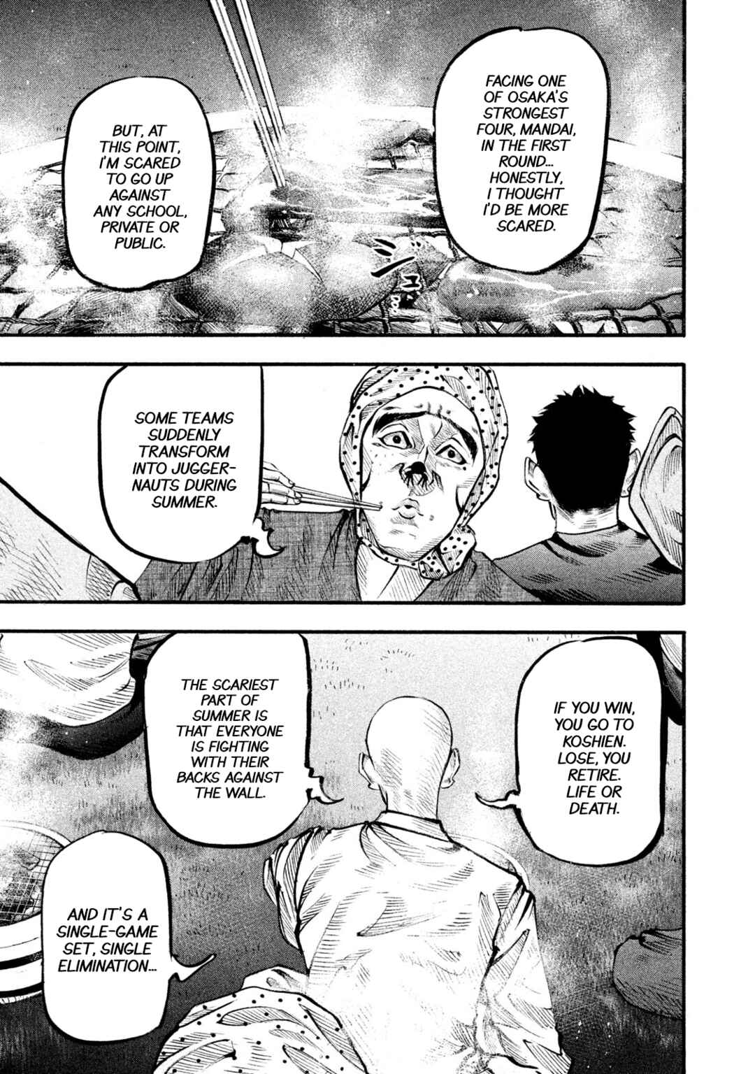 Chapter 126 - Page 1
