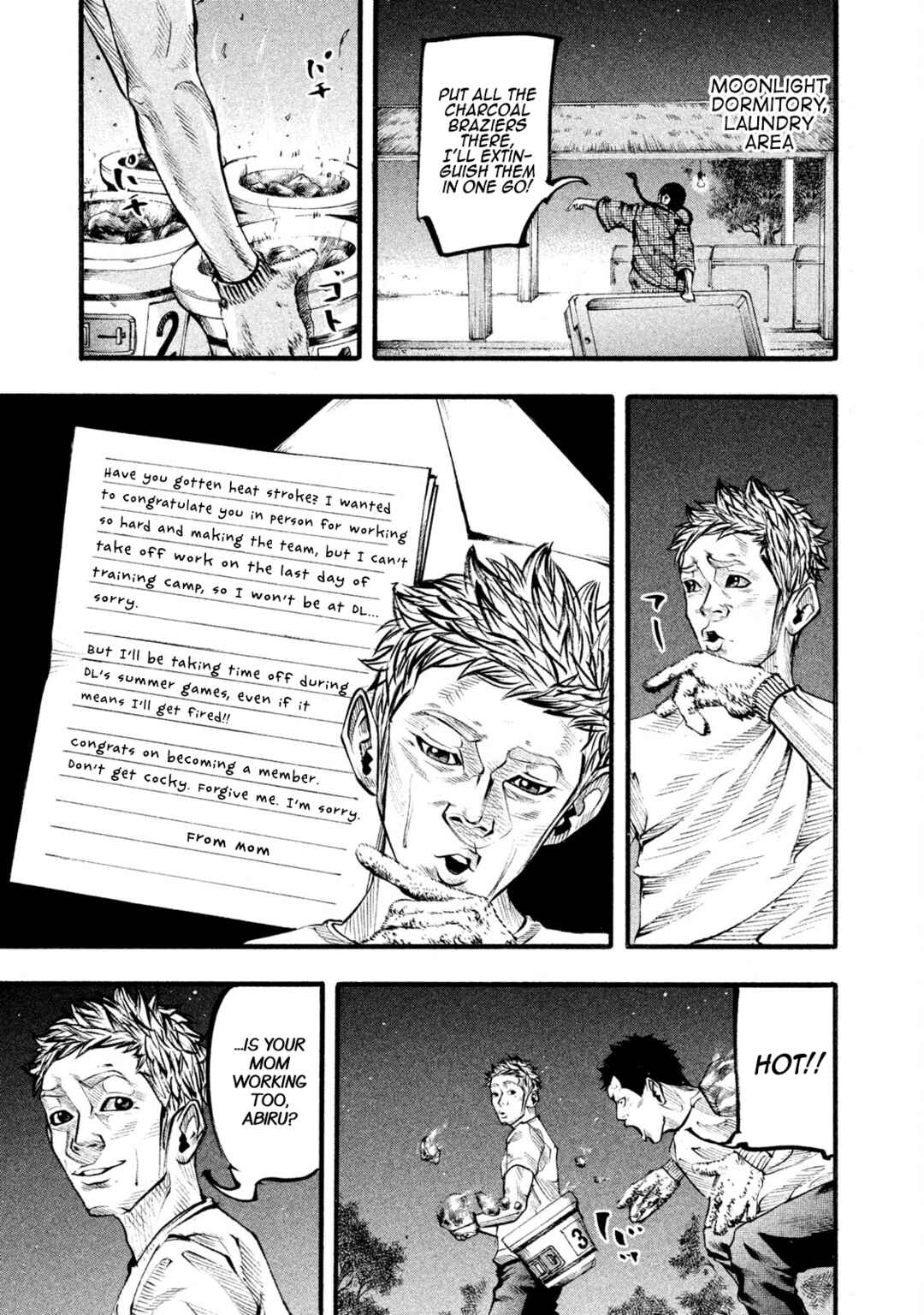 Chapter 126 - Page 11