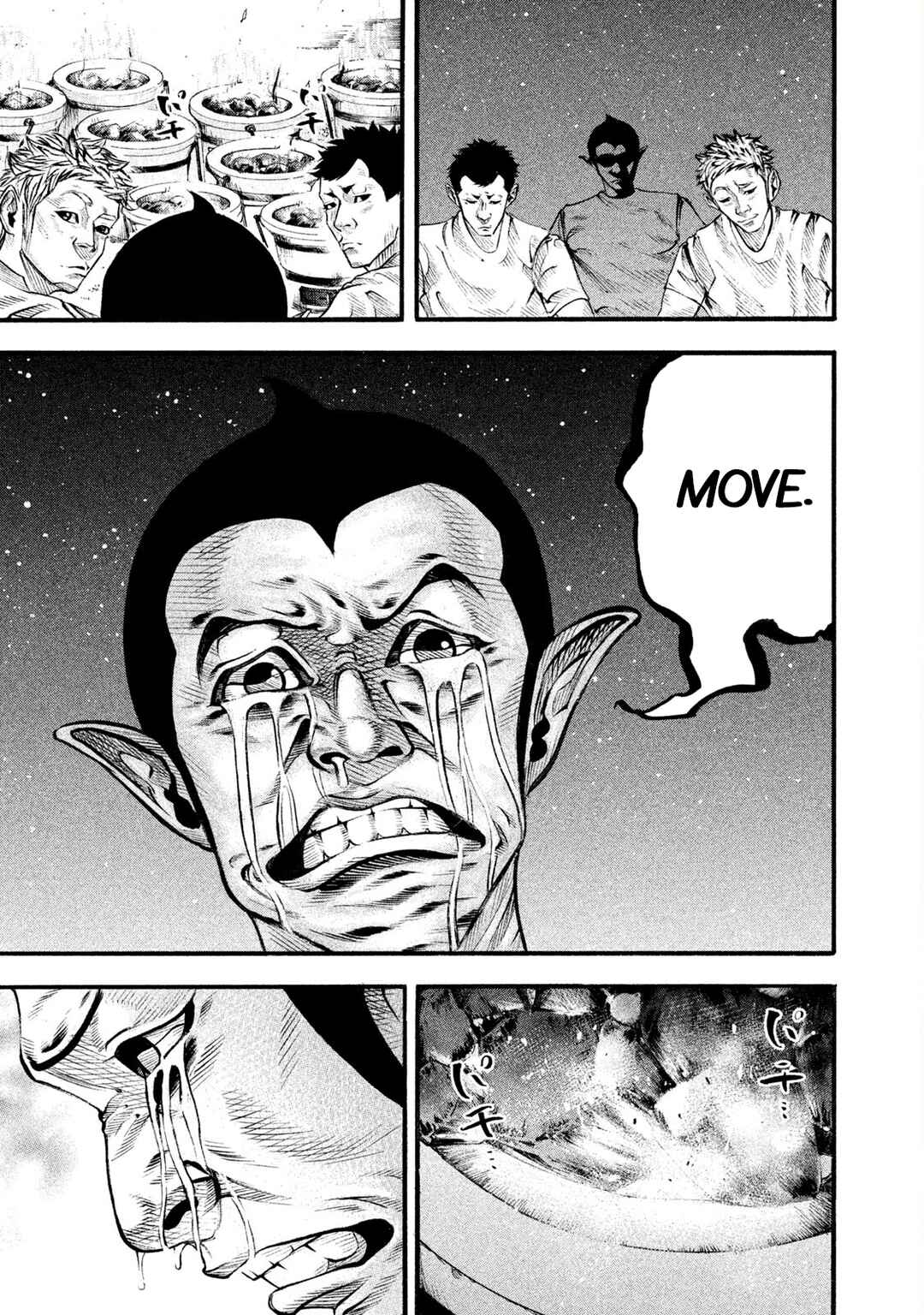 Chapter 126 - Page 13