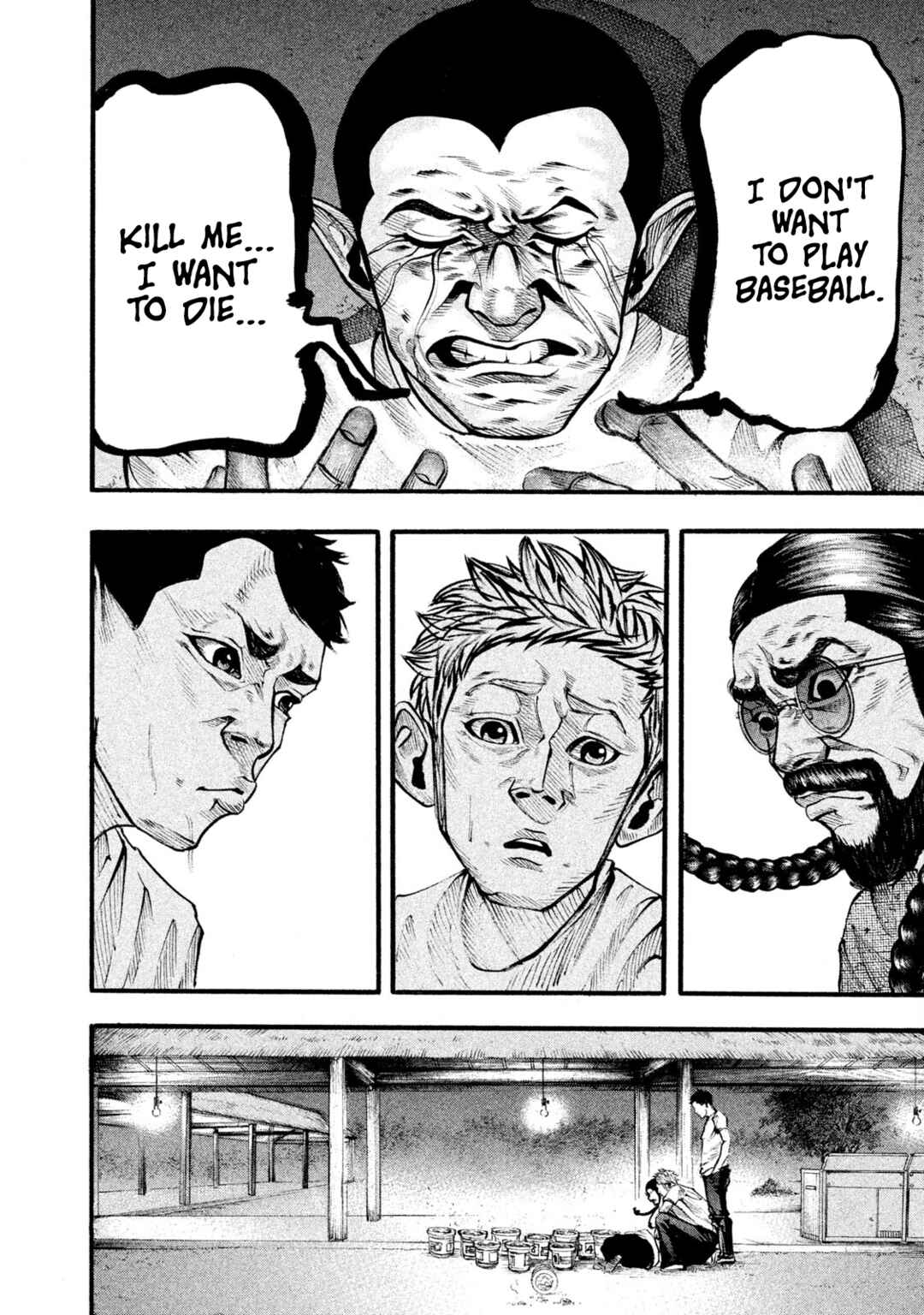 Chapter 126 - Page 16