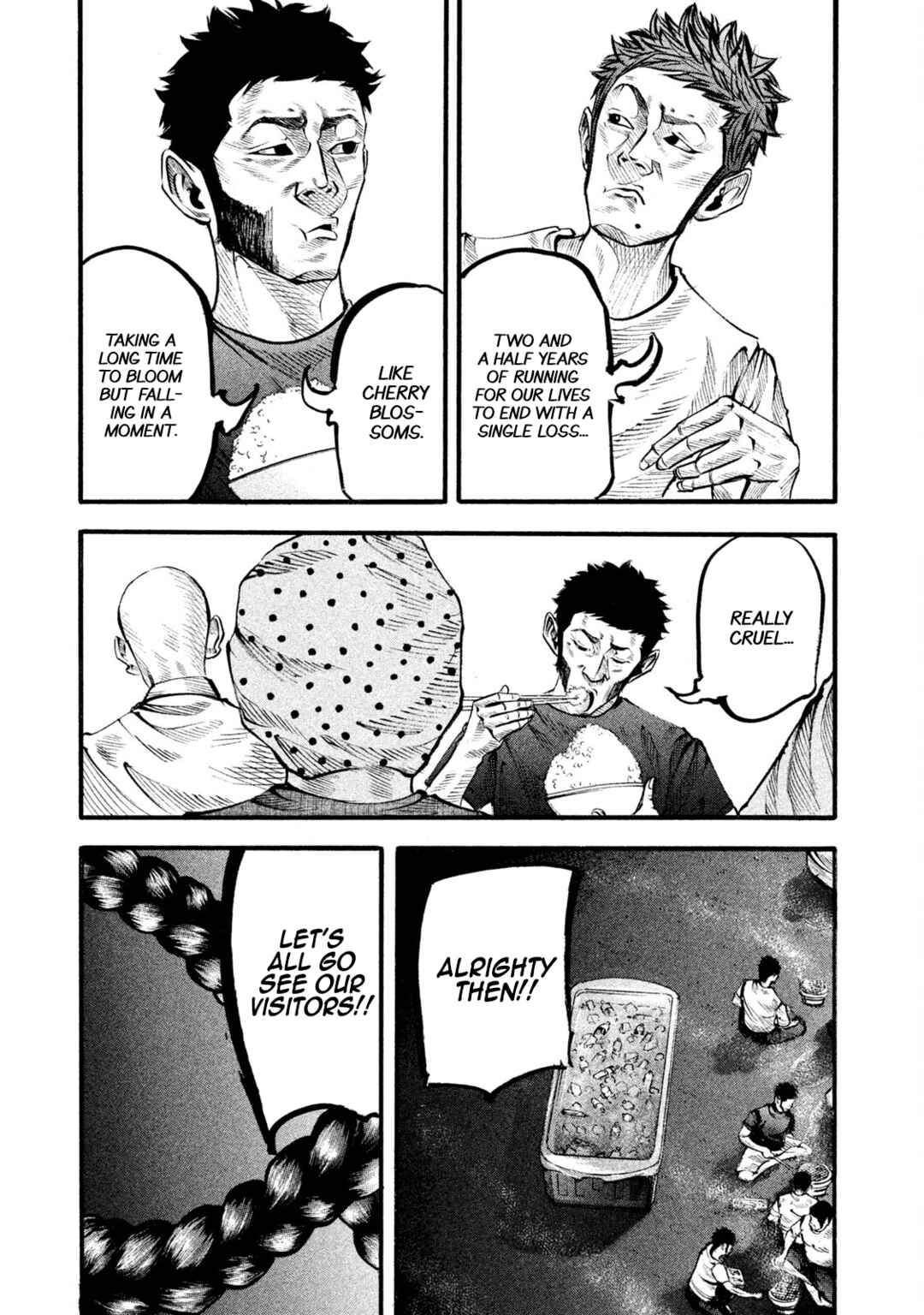 Chapter 126 - Page 3