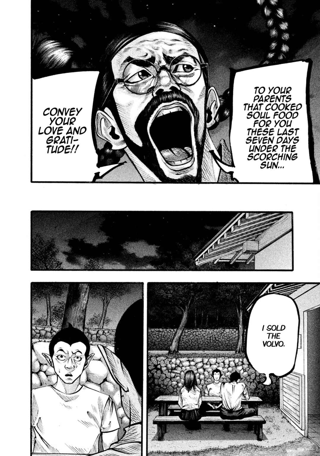 Chapter 126 - Page 4