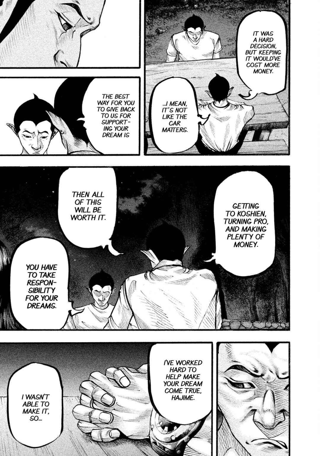 Chapter 126 - Page 5