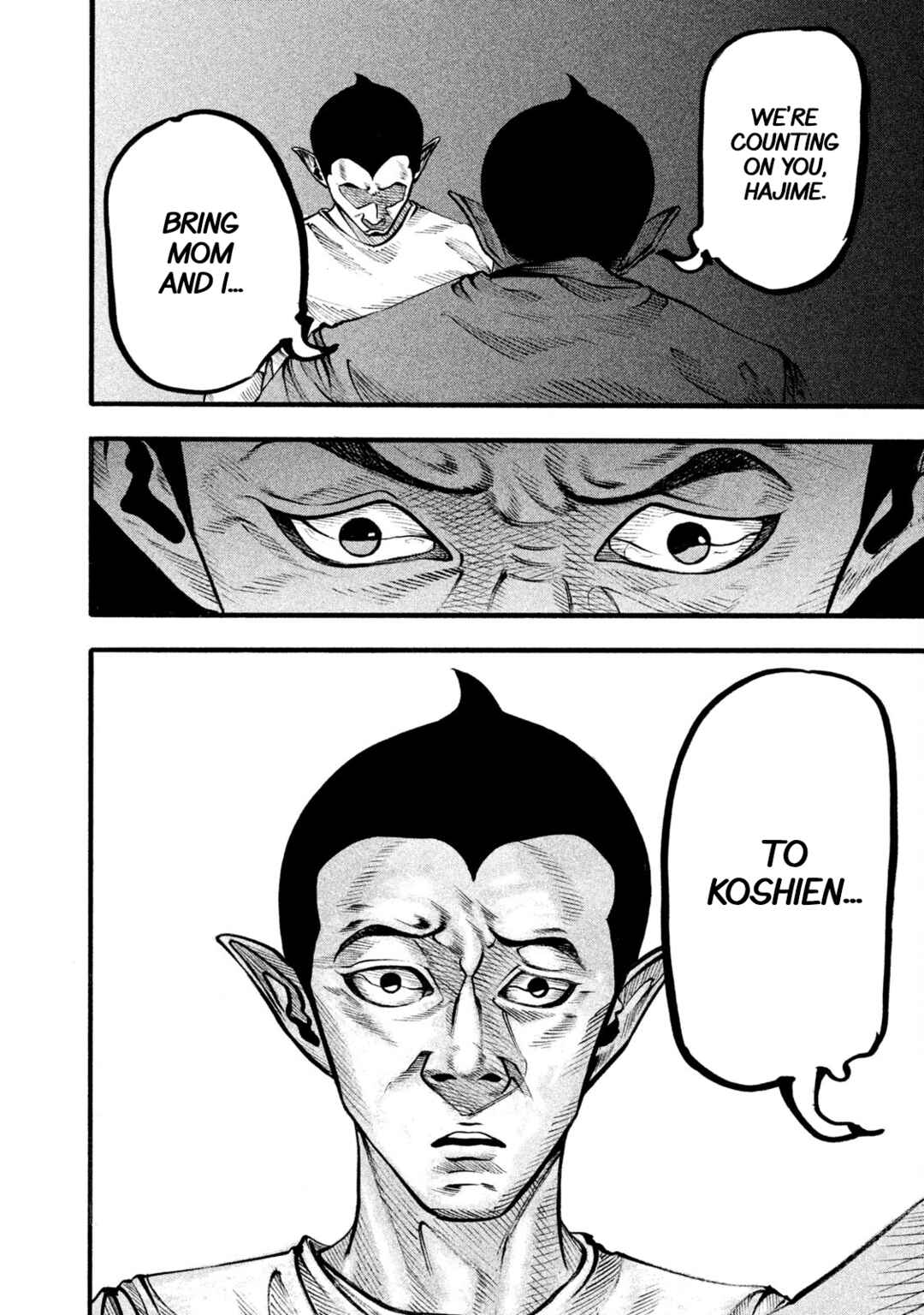Chapter 126 - Page 6