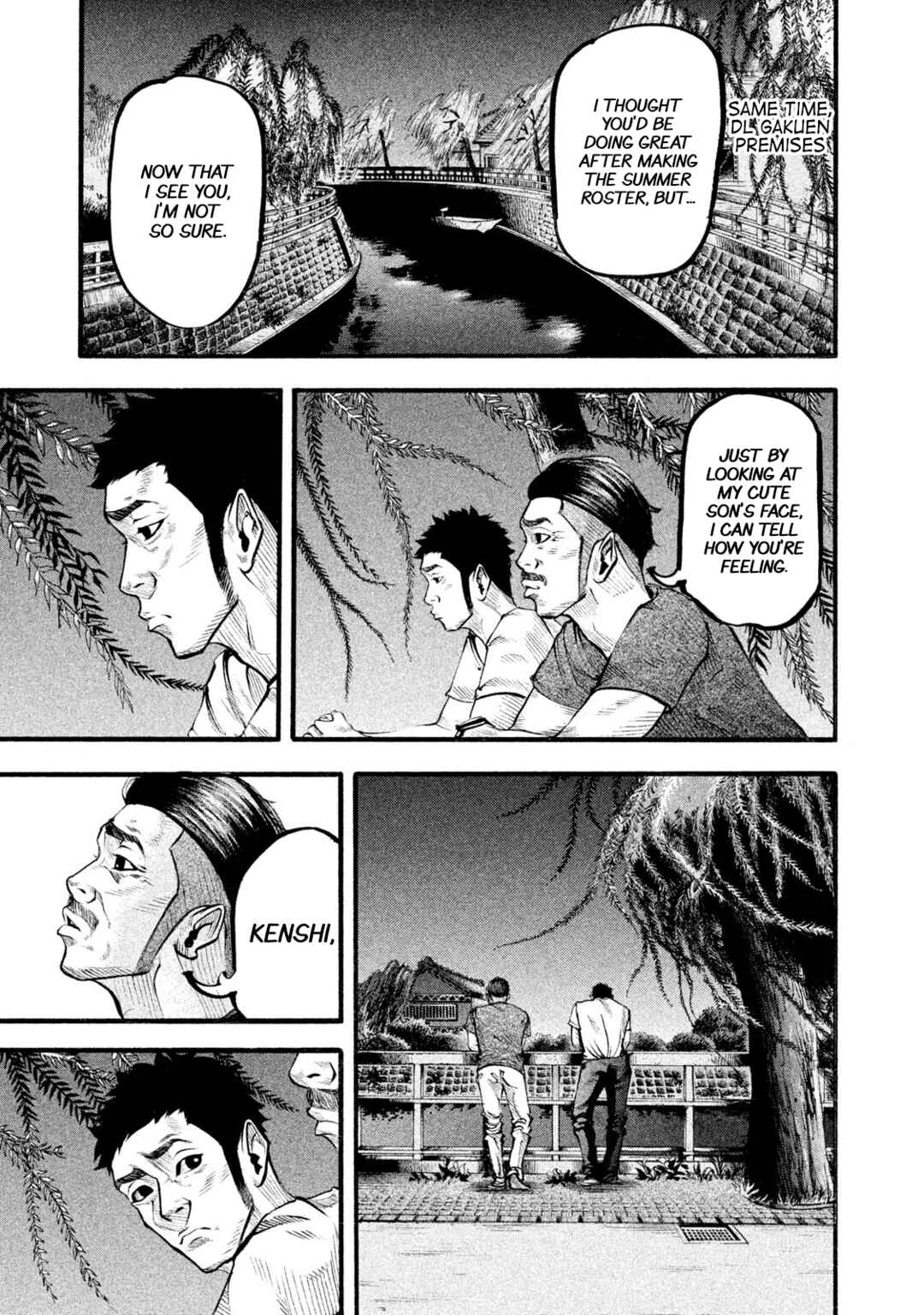 Chapter 126 - Page 7