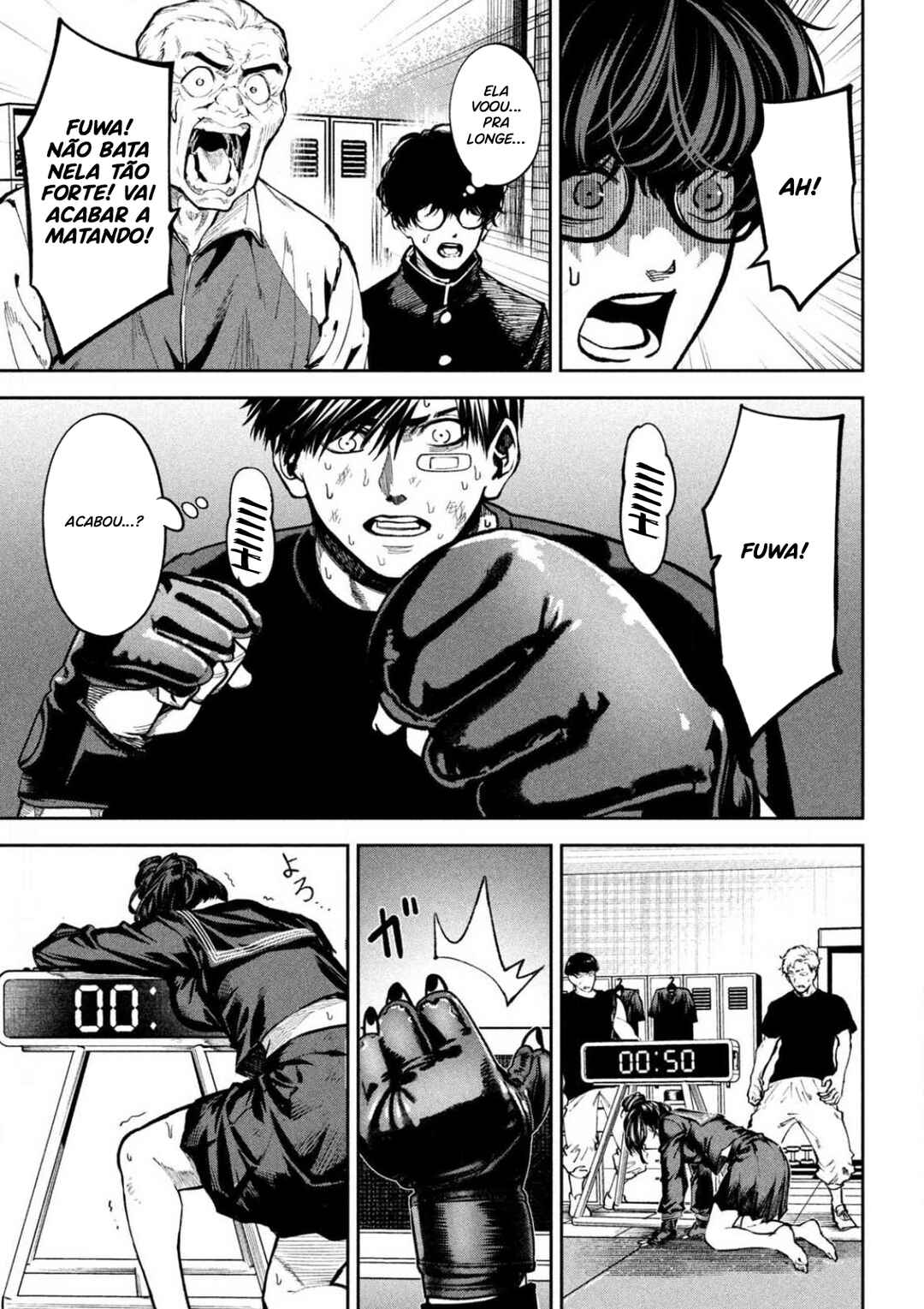 Chapter 13 - Page 10