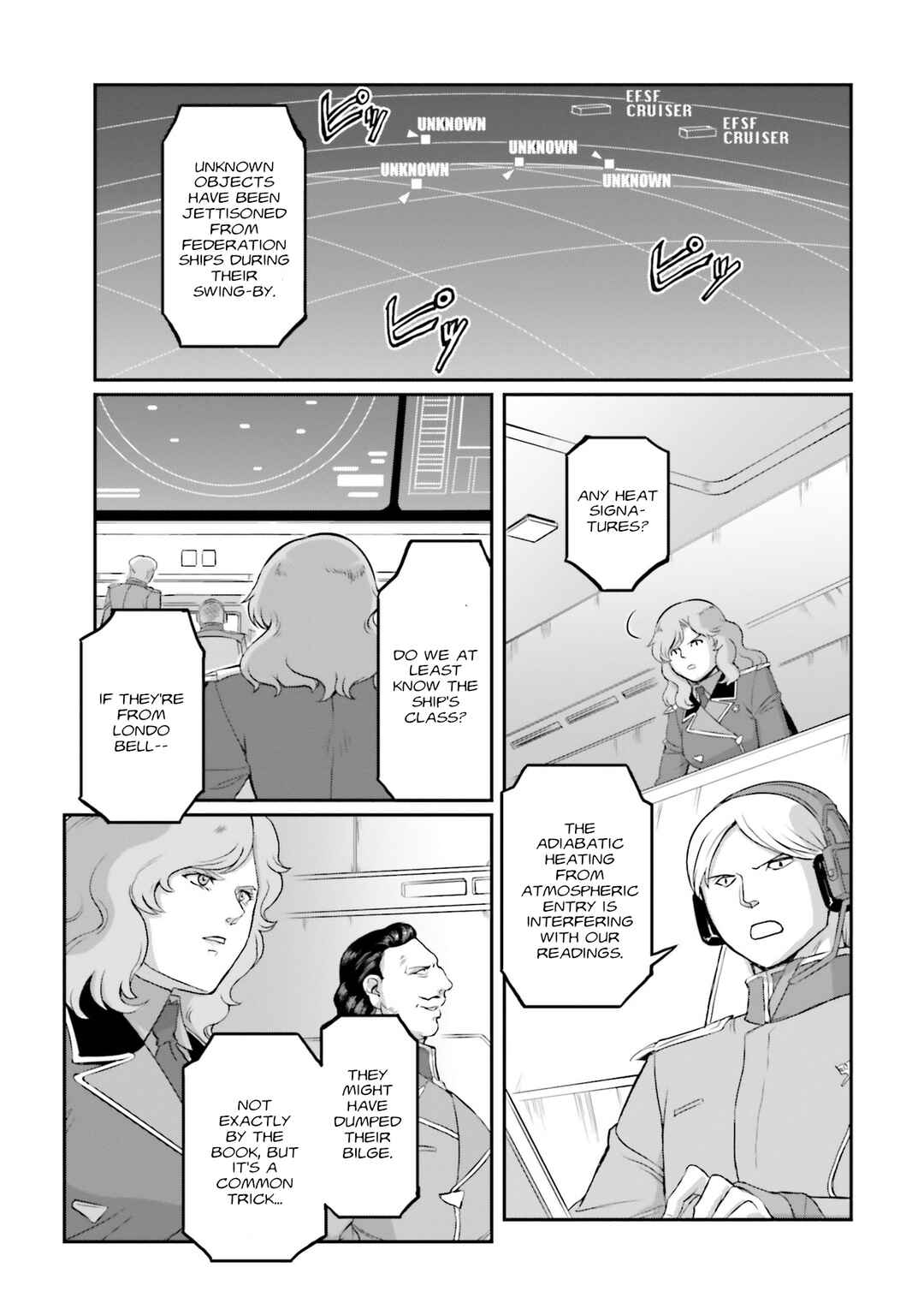Chapter 64 - Page 1