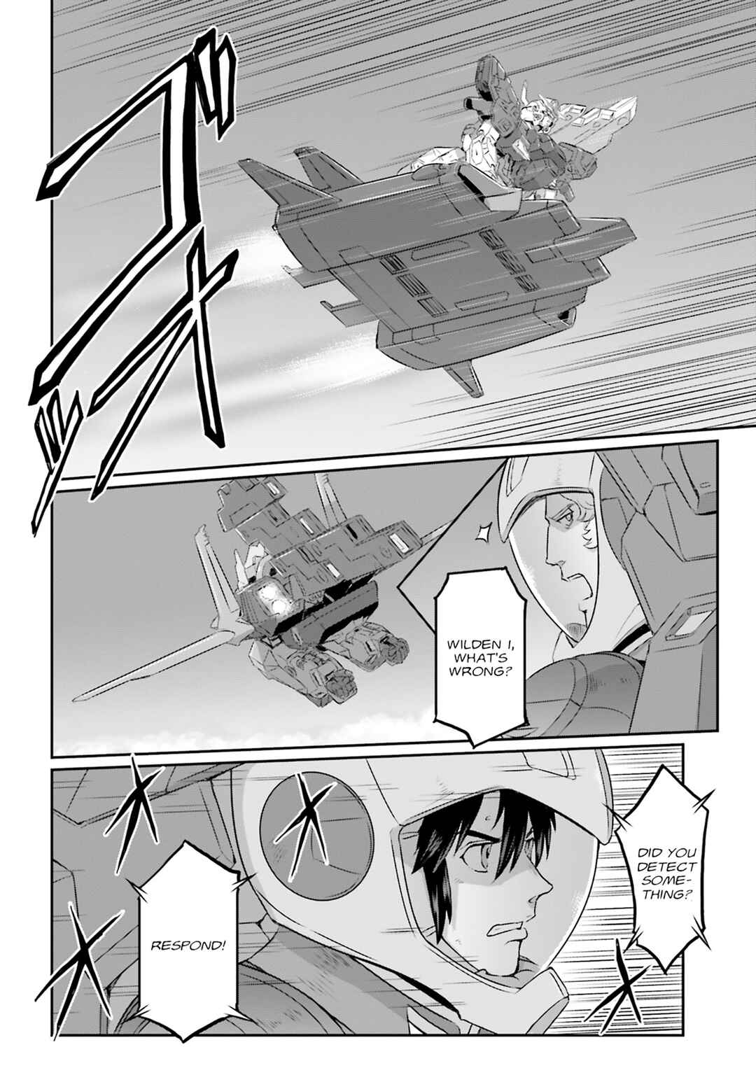 Chapter 64 - Page 12