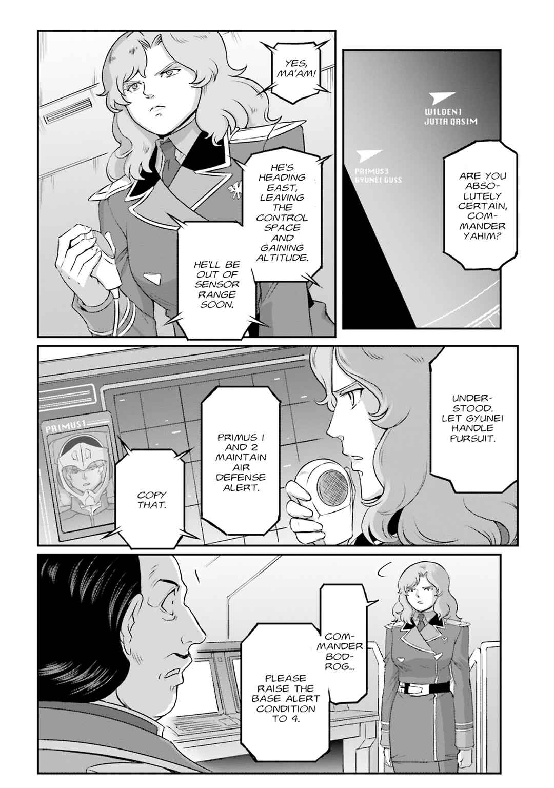 Chapter 64 - Page 14