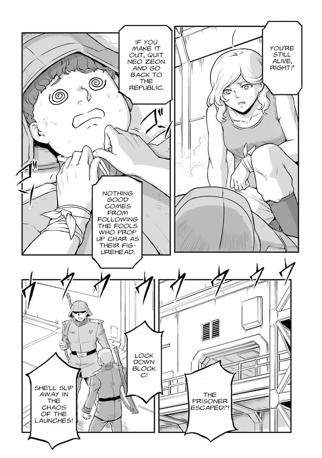 Chapter 64 - Page 24