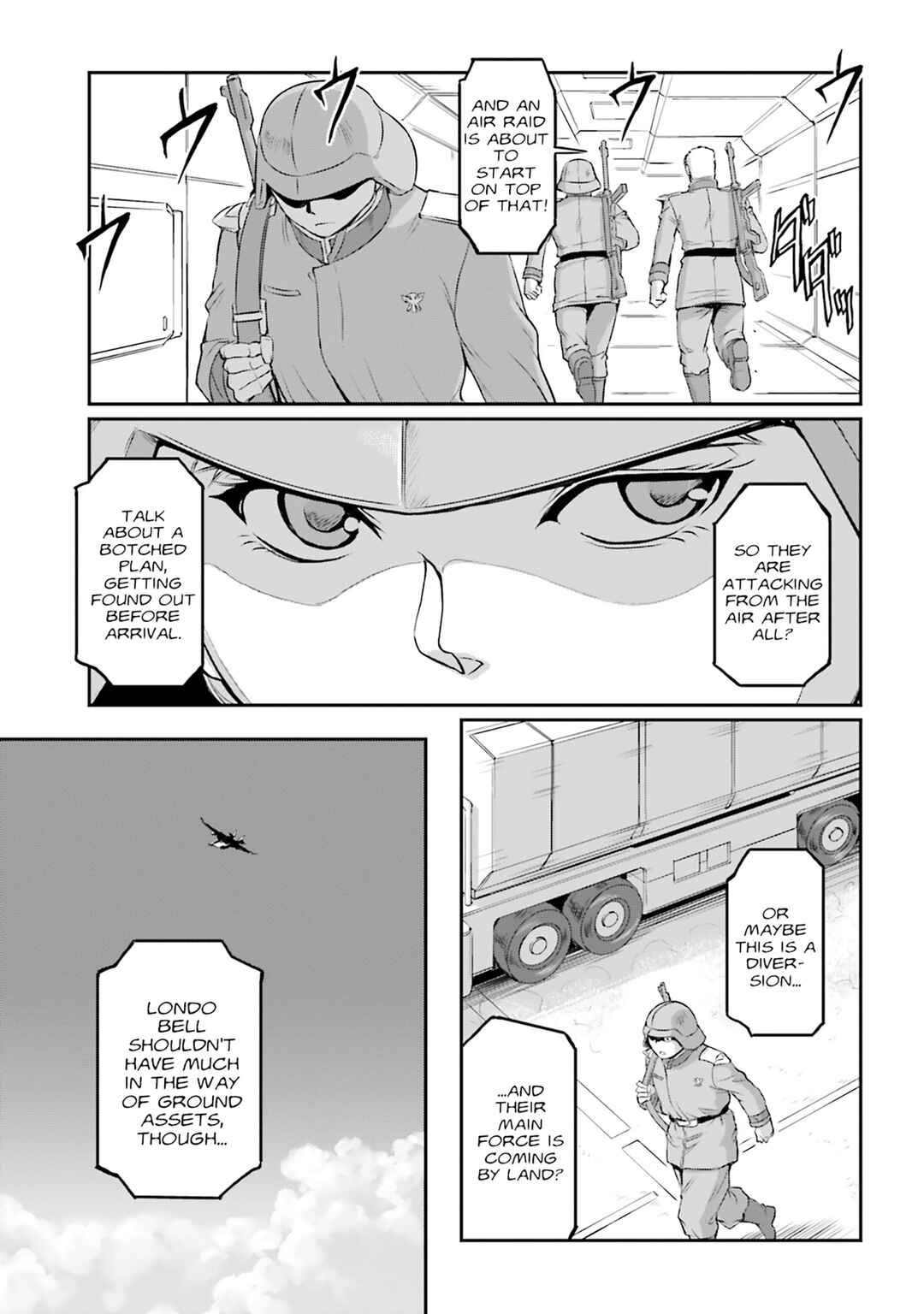 Chapter 64 - Page 25
