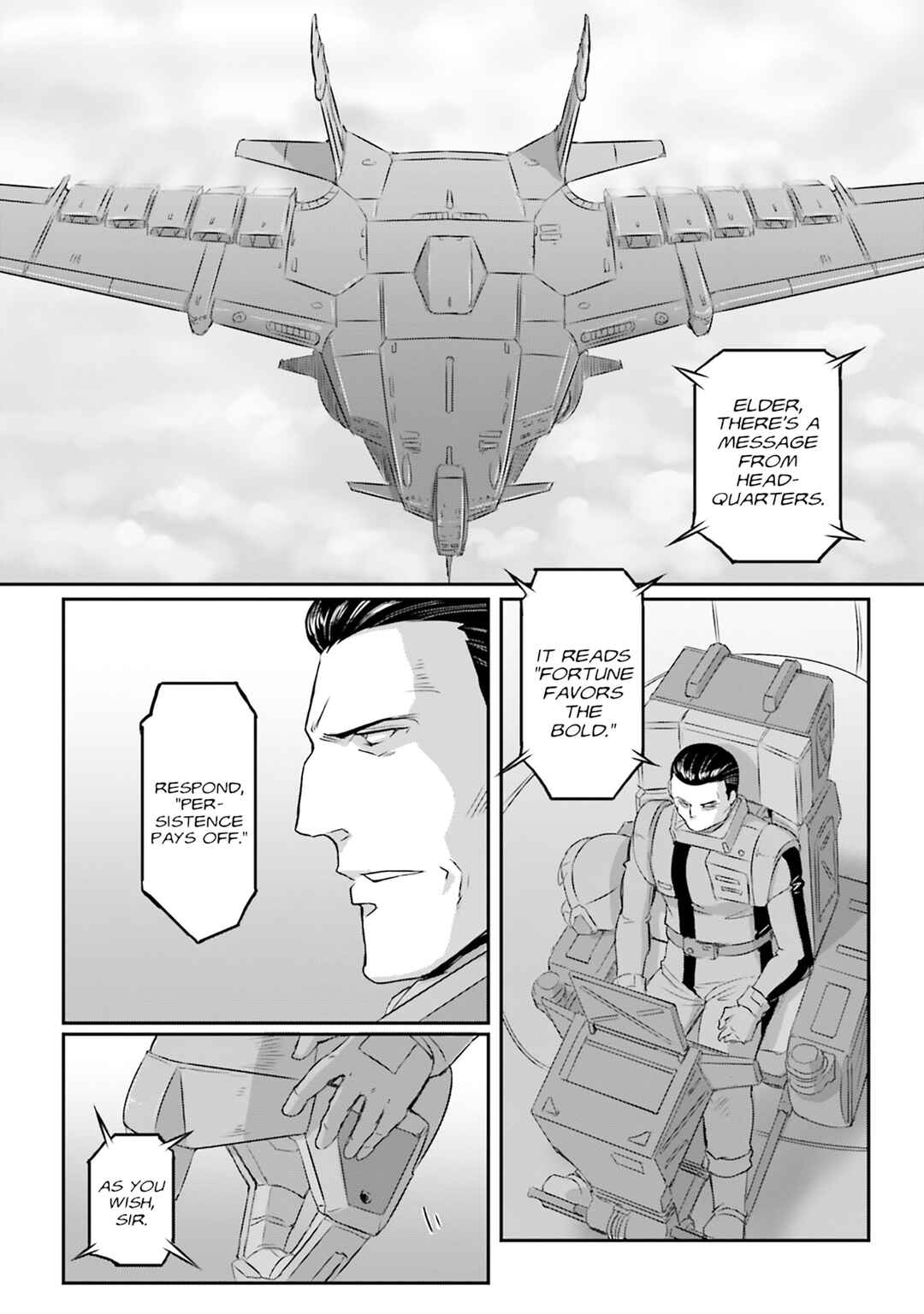 Chapter 64 - Page 26