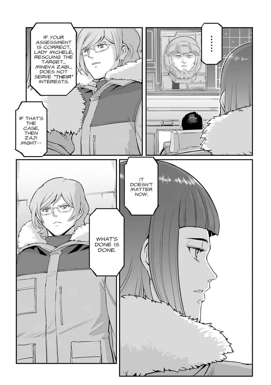 Chapter 64 - Page 29