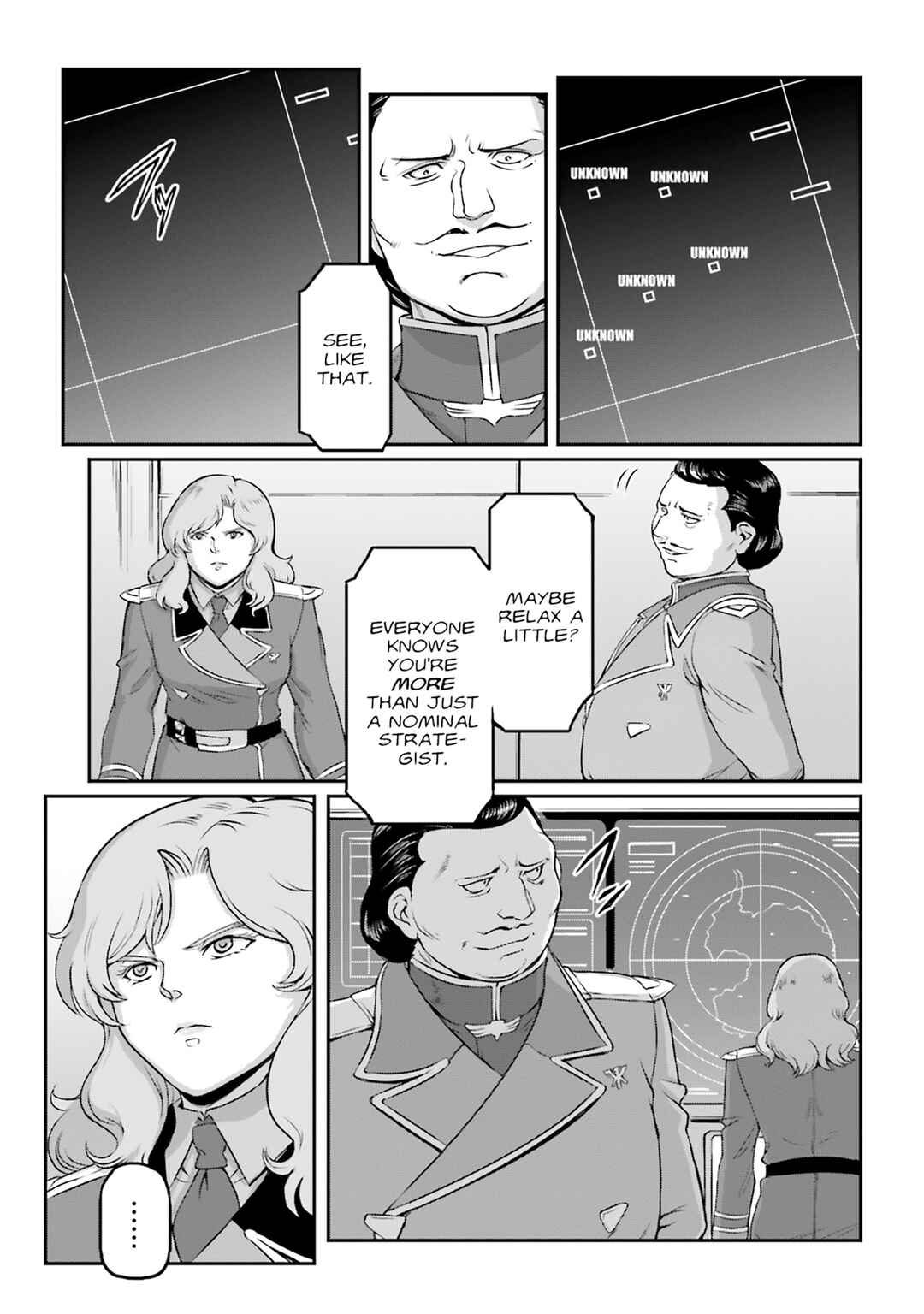 Chapter 64 - Page 3