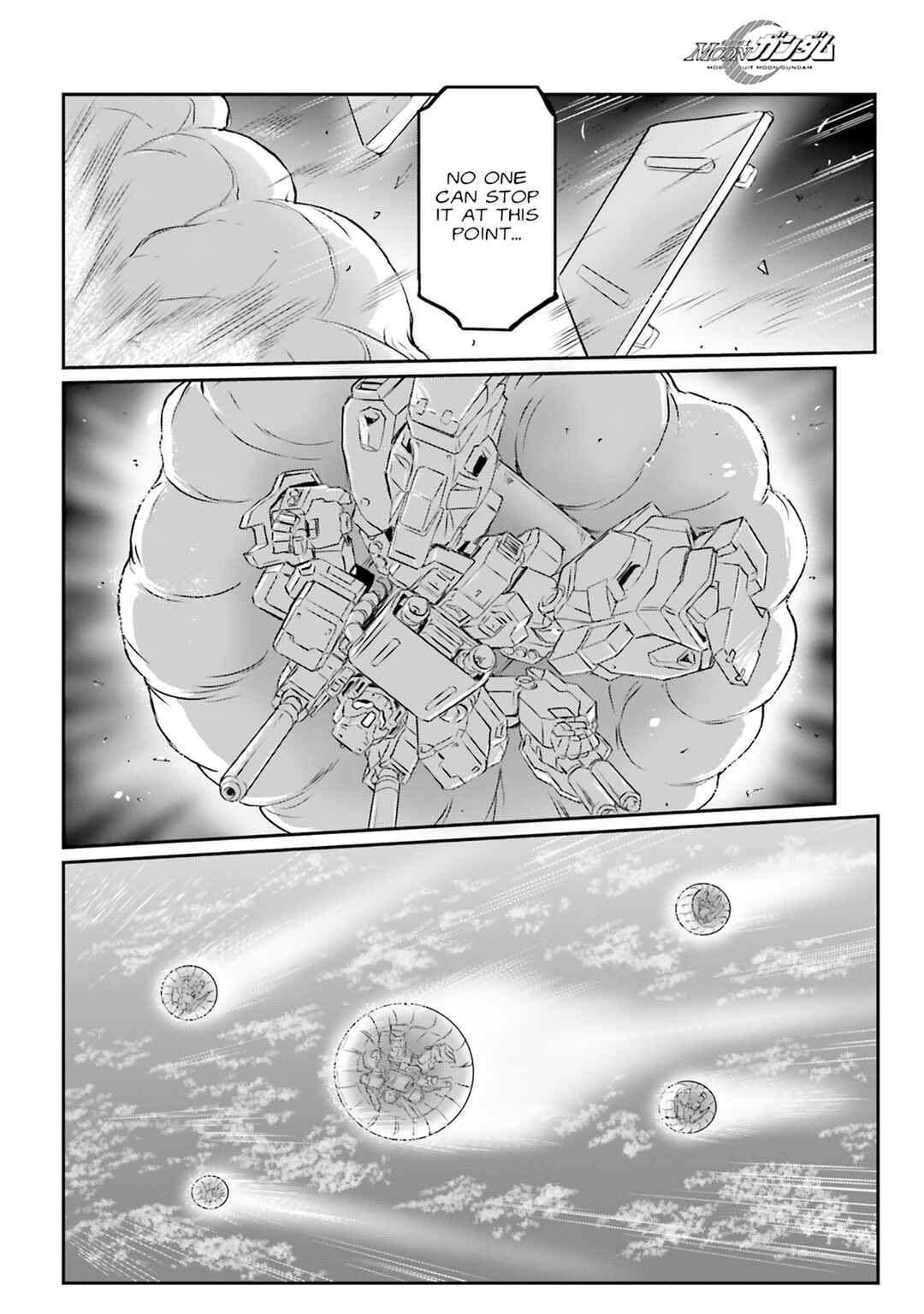 Chapter 64 - Page 30