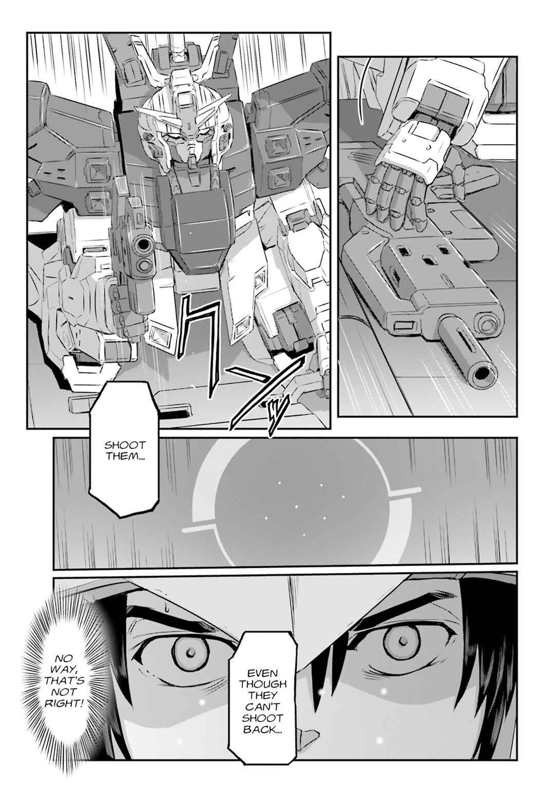 Chapter 64 - Page 33