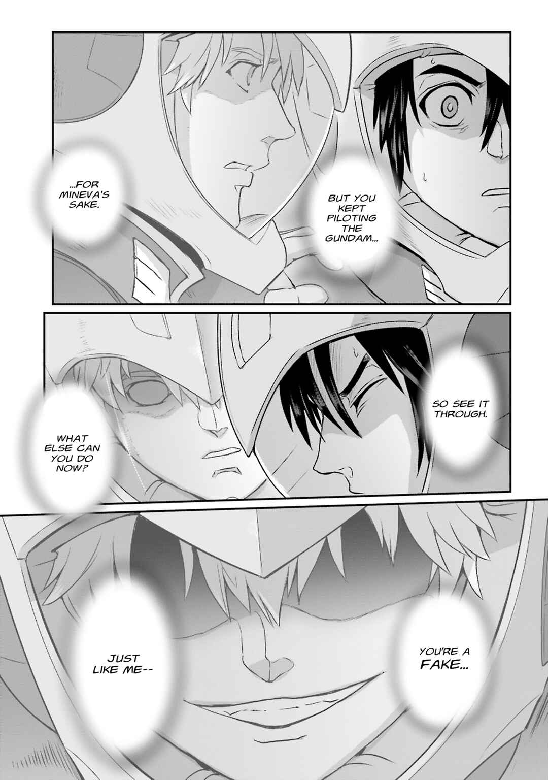 Chapter 64 - Page 35