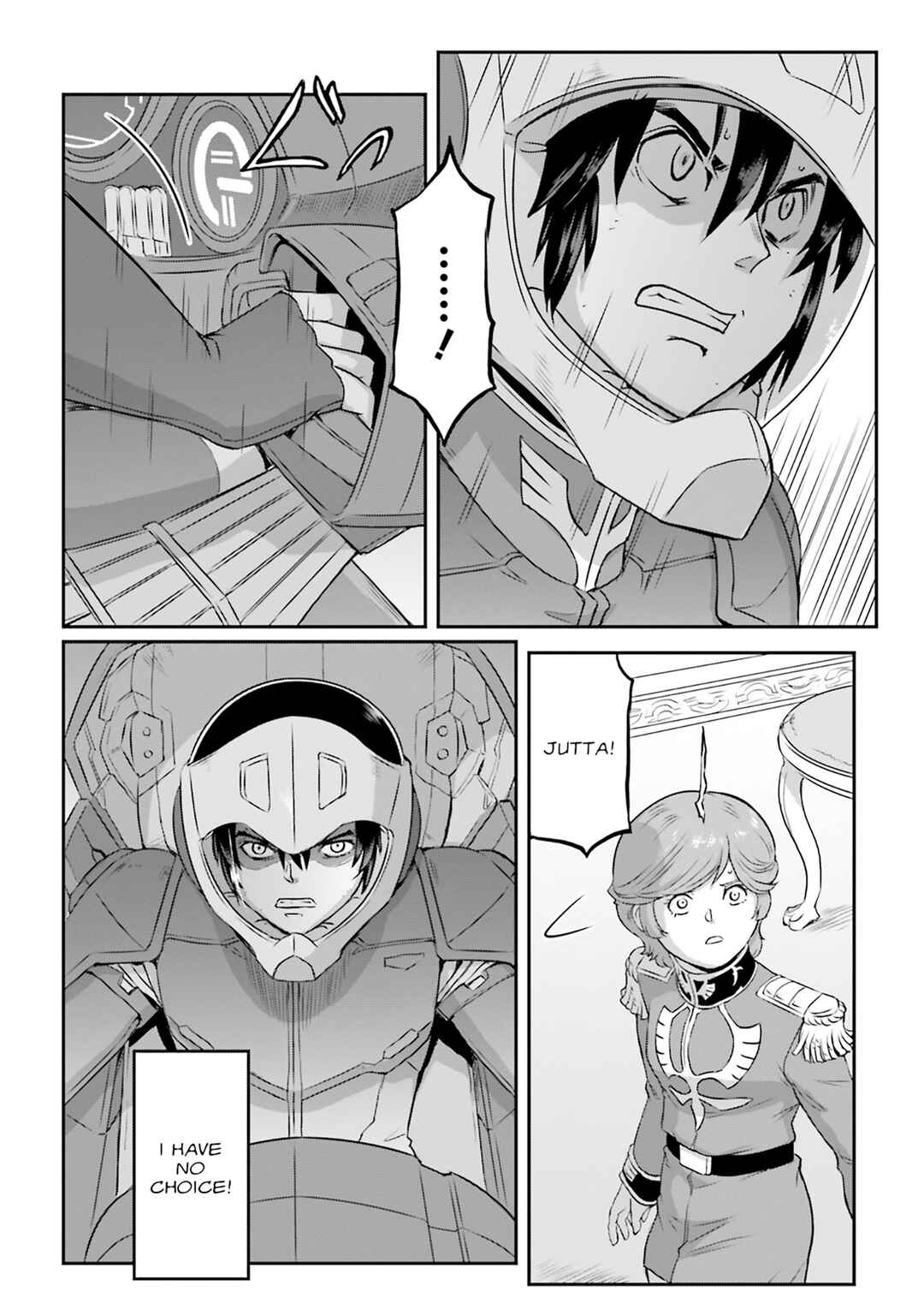 Chapter 64 - Page 36